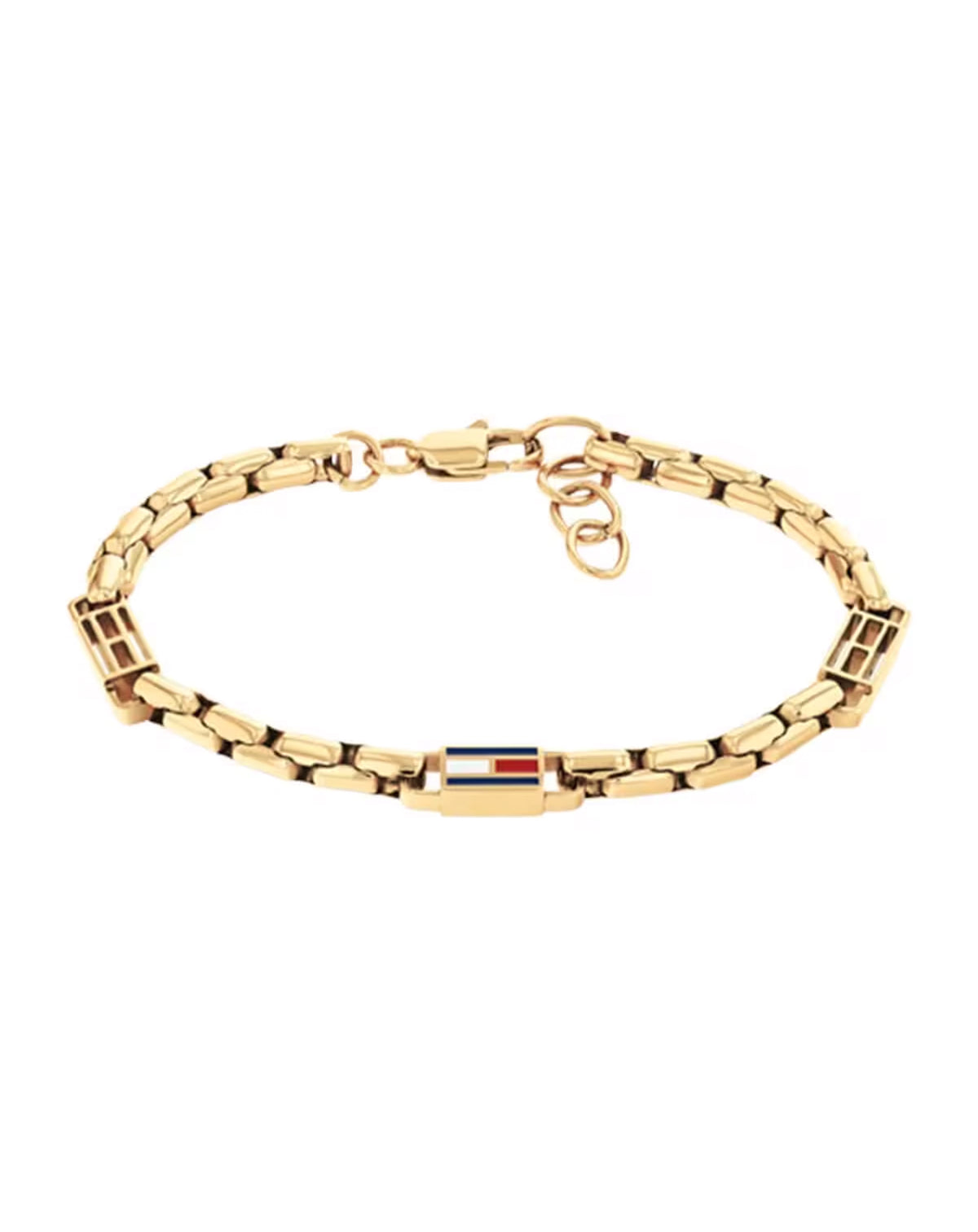 Tommy Hilfiger Erkek Bileklik THJ2790675