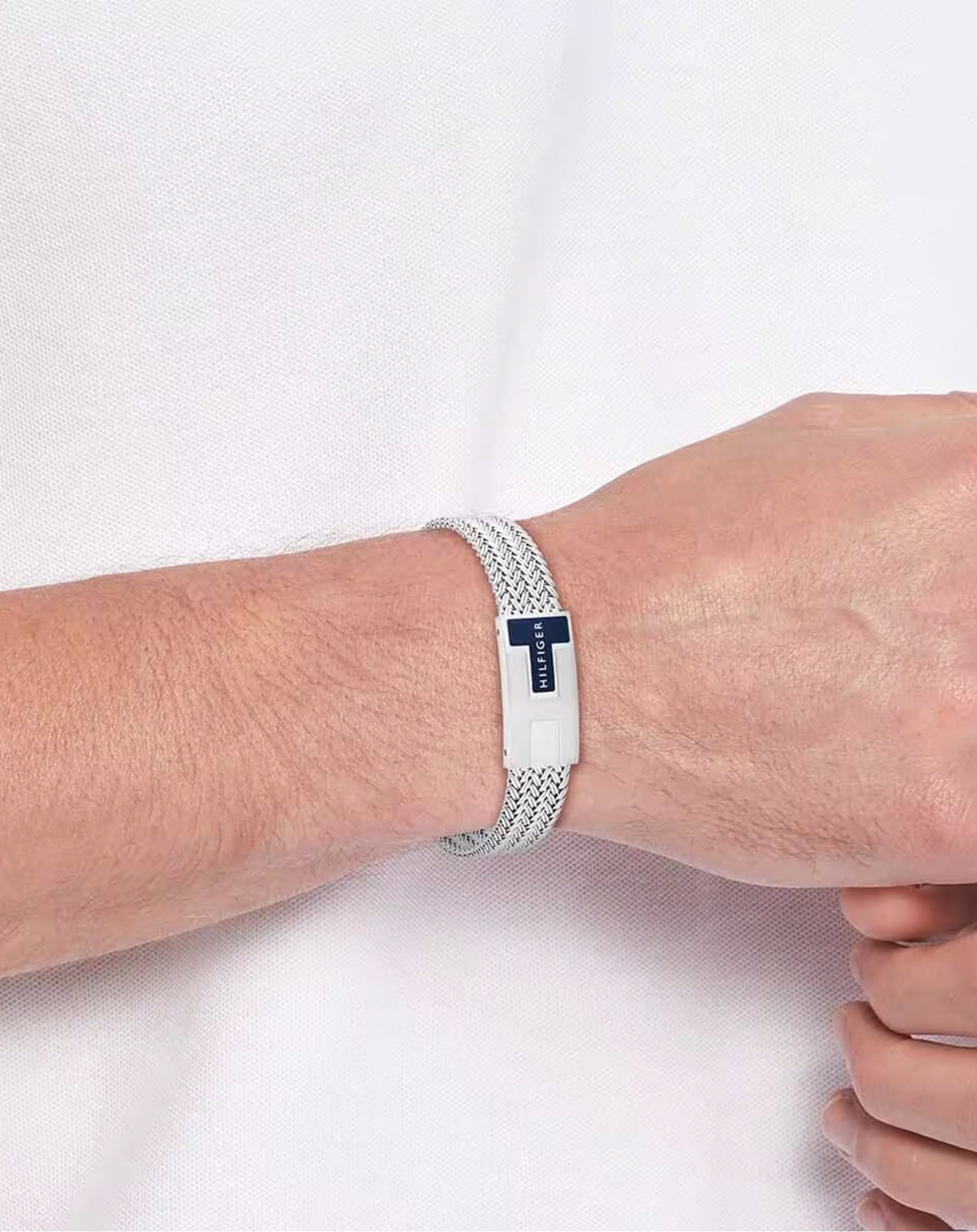 Tommy Hilfiger Erkek Bileklik THJ2790705_2