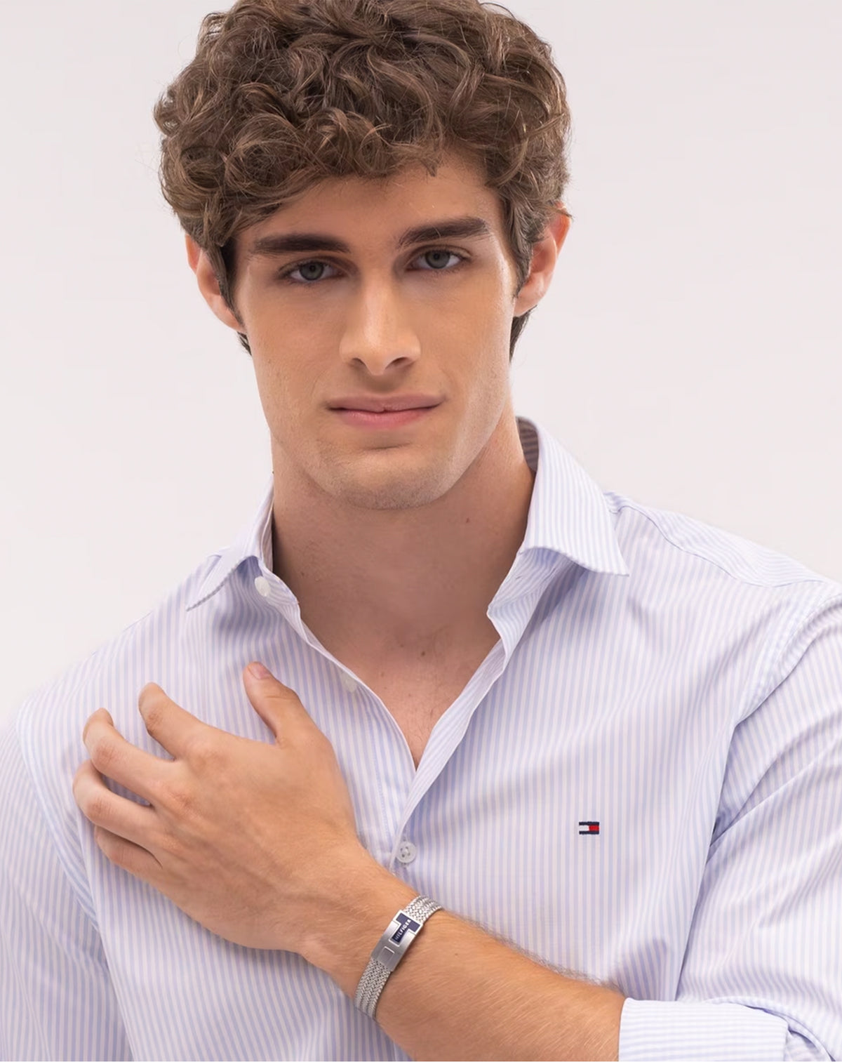 Tommy Hilfiger Erkek Bileklik THJ2790705_4
