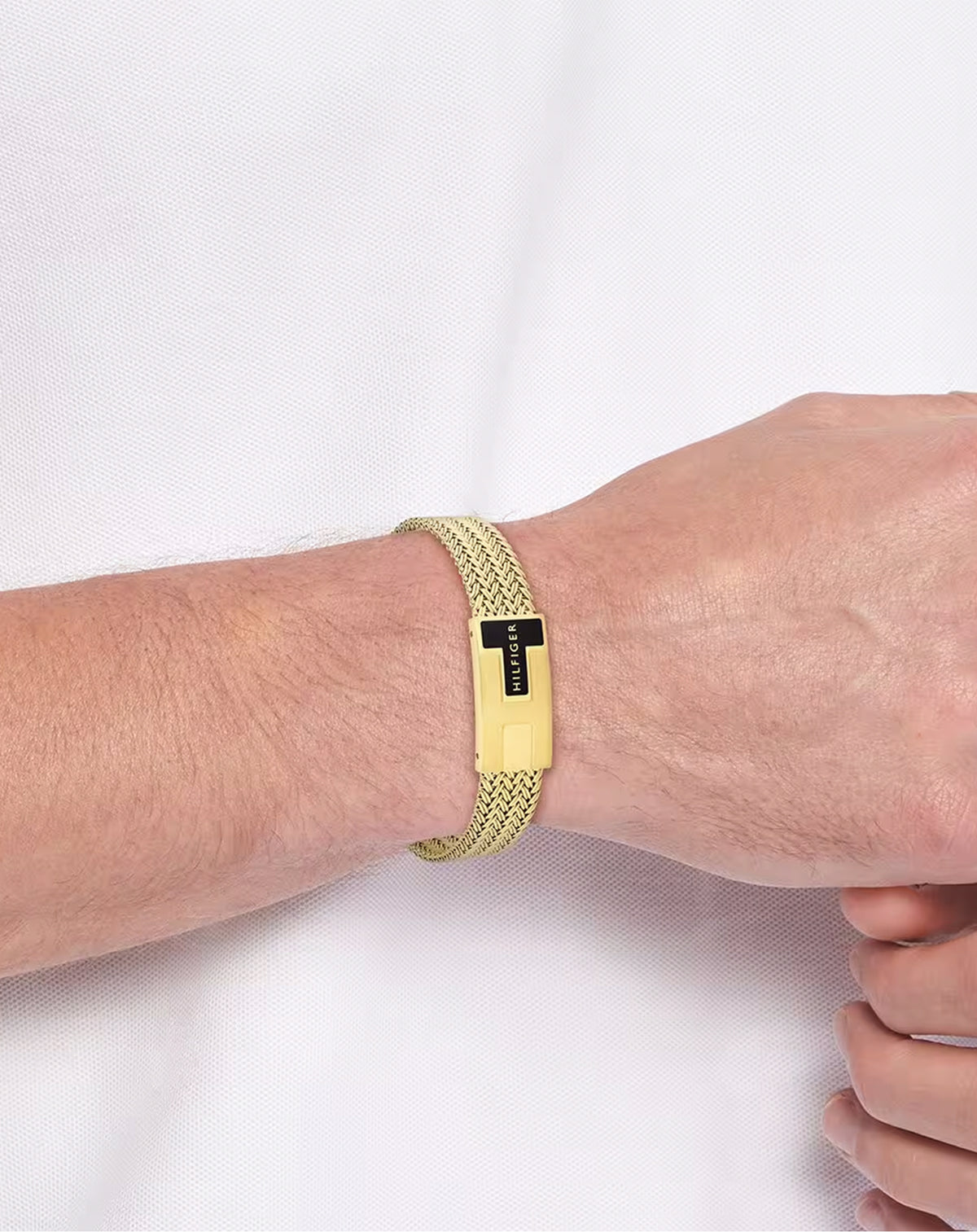 Tommy Hilfiger Erkek Bileklik THJ2790706_2