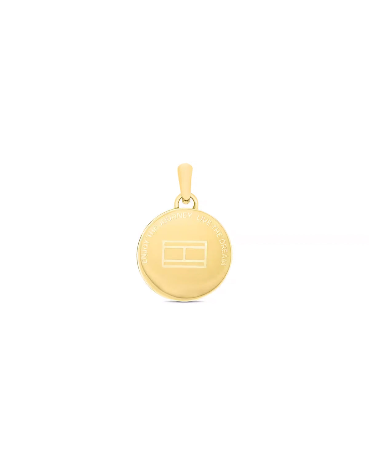 Tommy Hilfiger Erkek Kolye THJ2790721_2