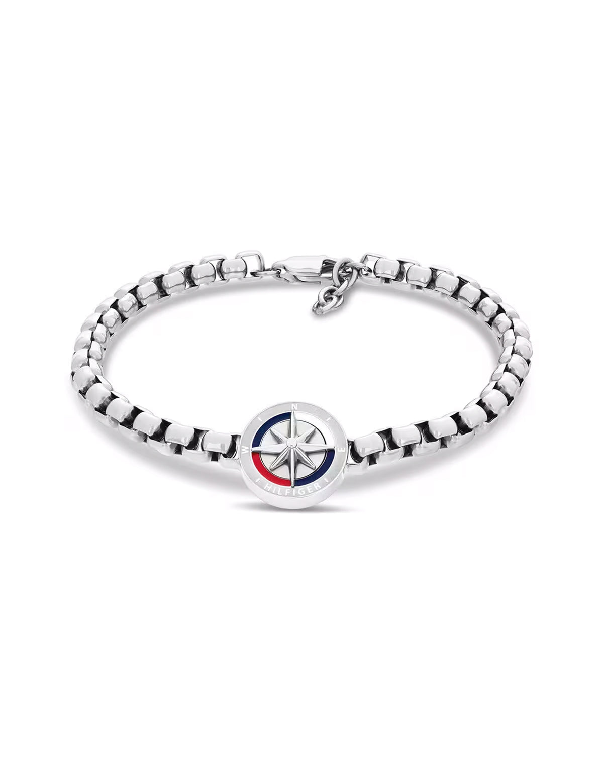 Tommy Hilfiger Erkek Bileklik THJ2790726