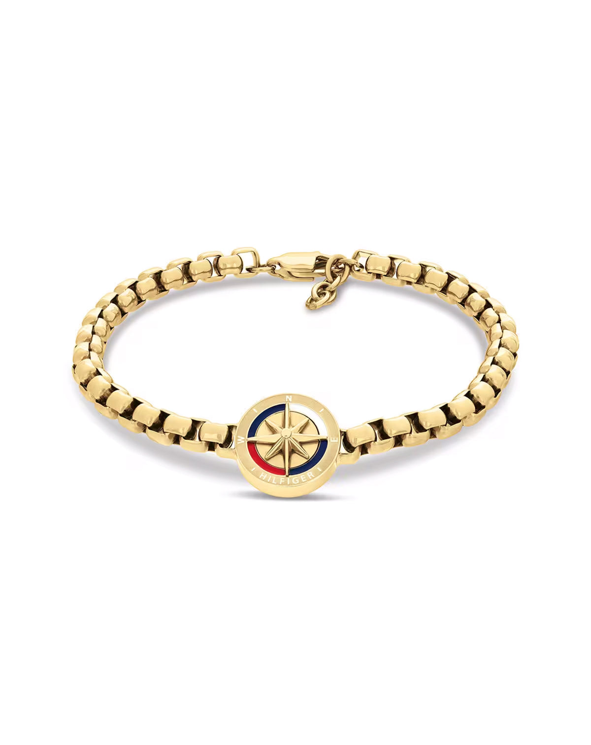 Tommy Hilfiger Erkek Bileklik THJ2790727