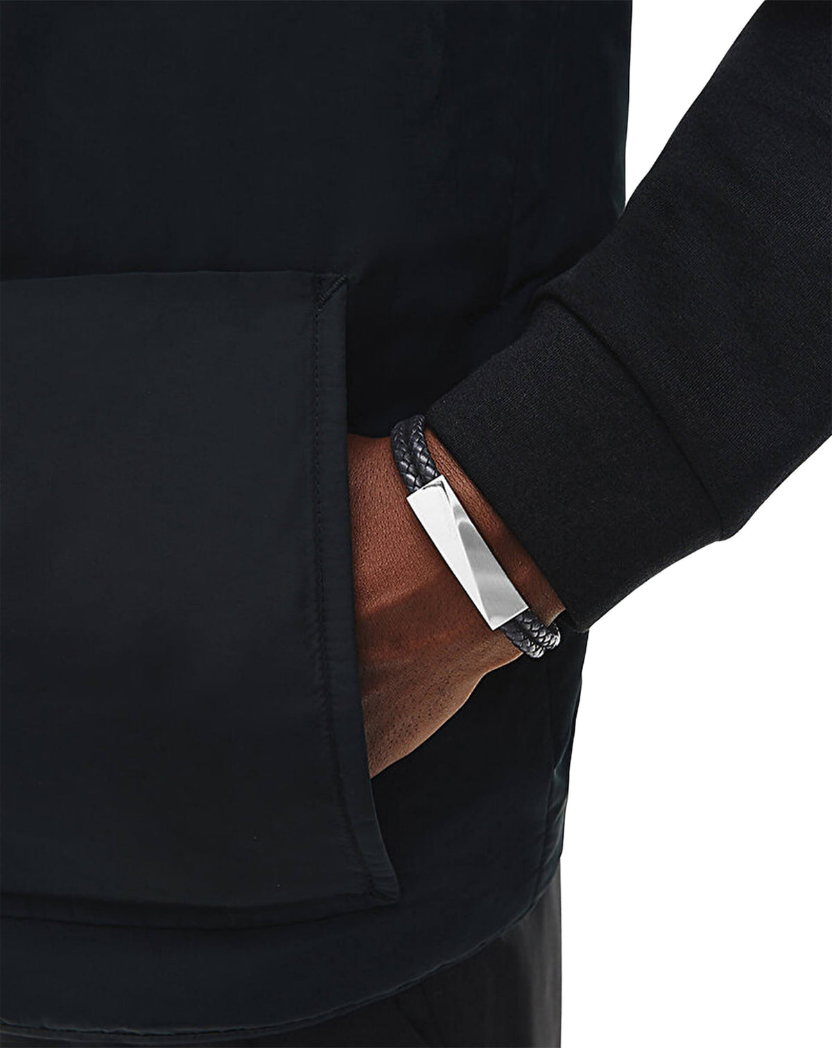 Calvin Klein Erkek Bileklik CKJ35000097_3