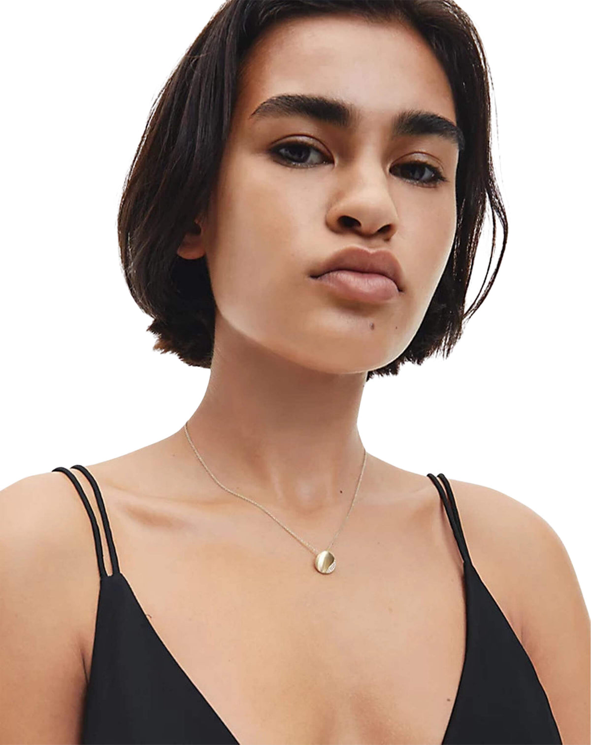 Calvin Klein Kadın Kolye CKJ35000144_2