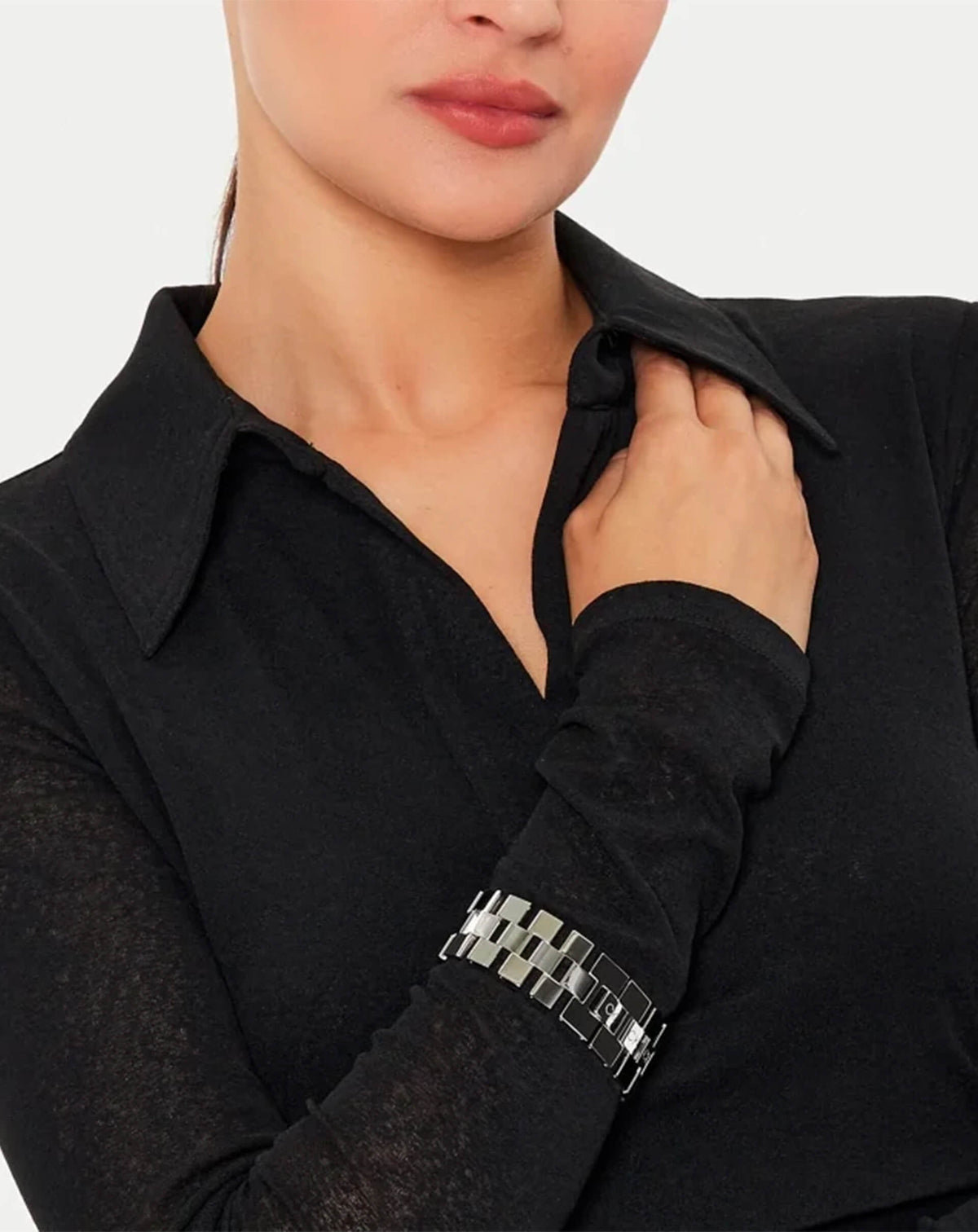 Calvin Klein Kadın Bileklik CKJ35000243_3