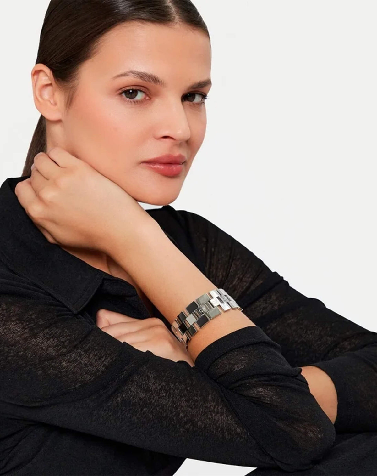 Calvin Klein Kadın Bileklik CKJ35000243_4