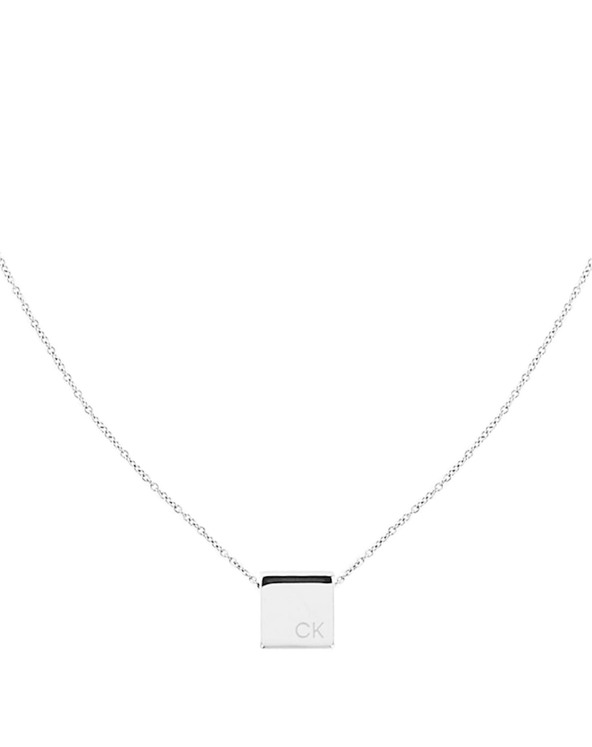 Calvin Klein Kadın Kolye CKJ35000247_2