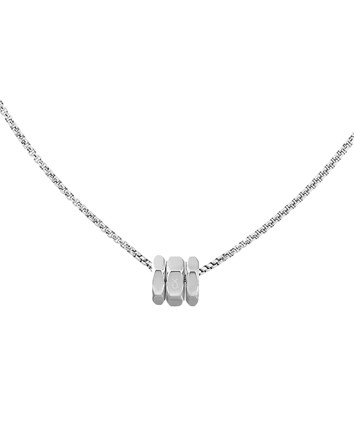 Calvin Klein Erkek Kolye CKJ35000258_2