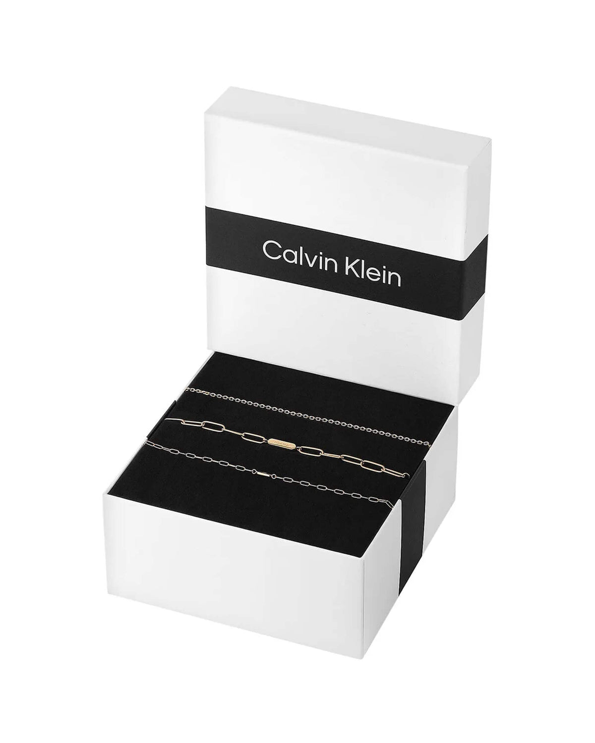 Calvin Klein Kadın Kolye Seti CKJ35000433_7