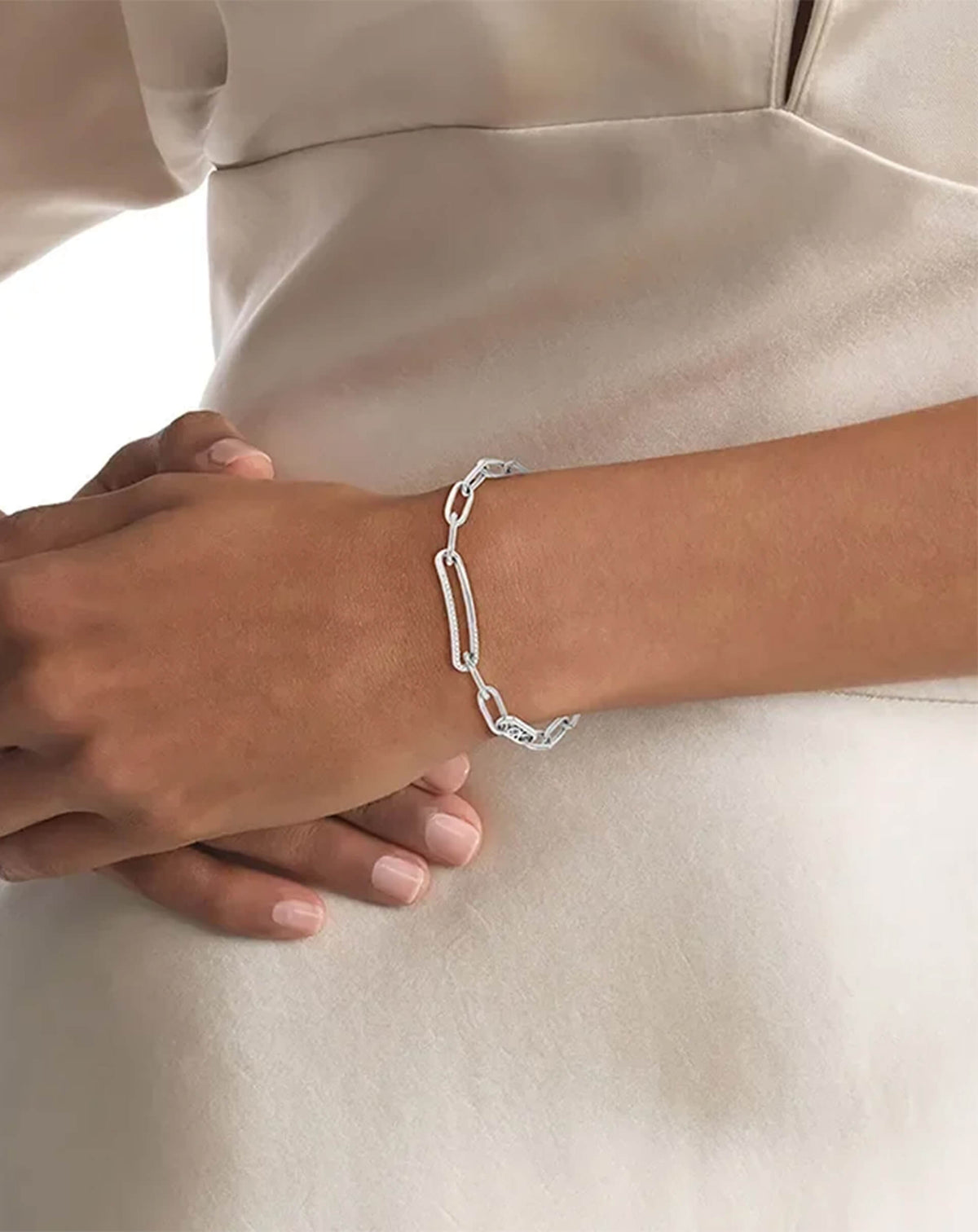 Calvin Klein Kadın Bileklik CKJ35000542_2