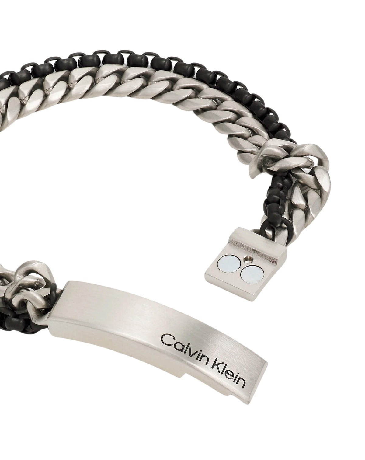 Calvin Klein Erkek Bileklik CKJ35000566_3