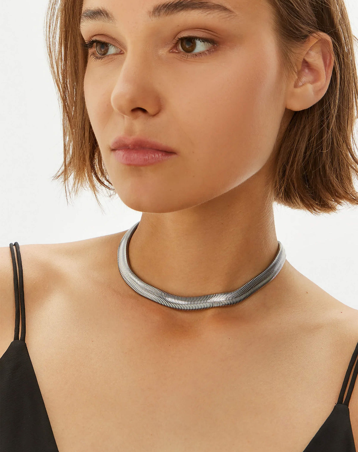 Calvin Klein Kadın Kolye CKJ35000594_5