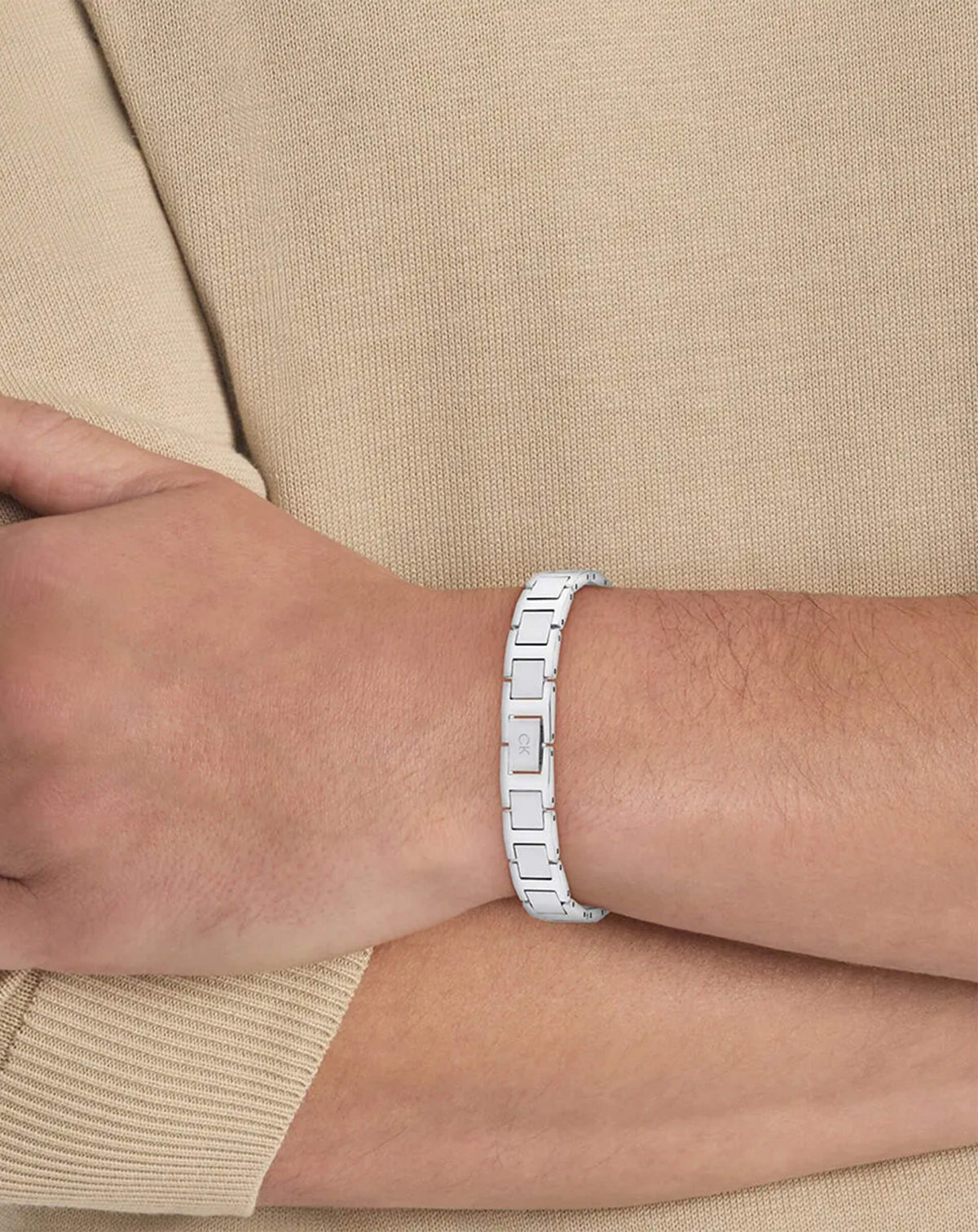 Calvin Klein Erkek Bileklik CKJ35100008_2
