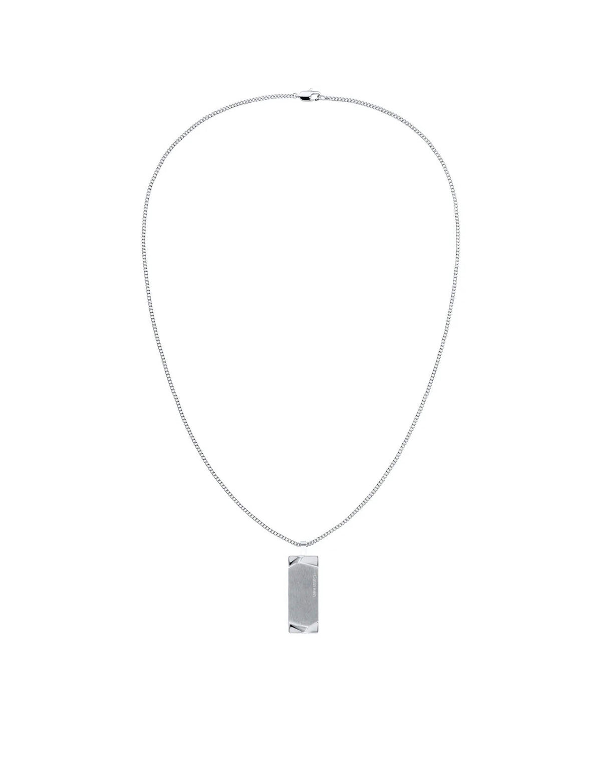 Calvin Klein Erkek Kolye CKJ35100011_2
