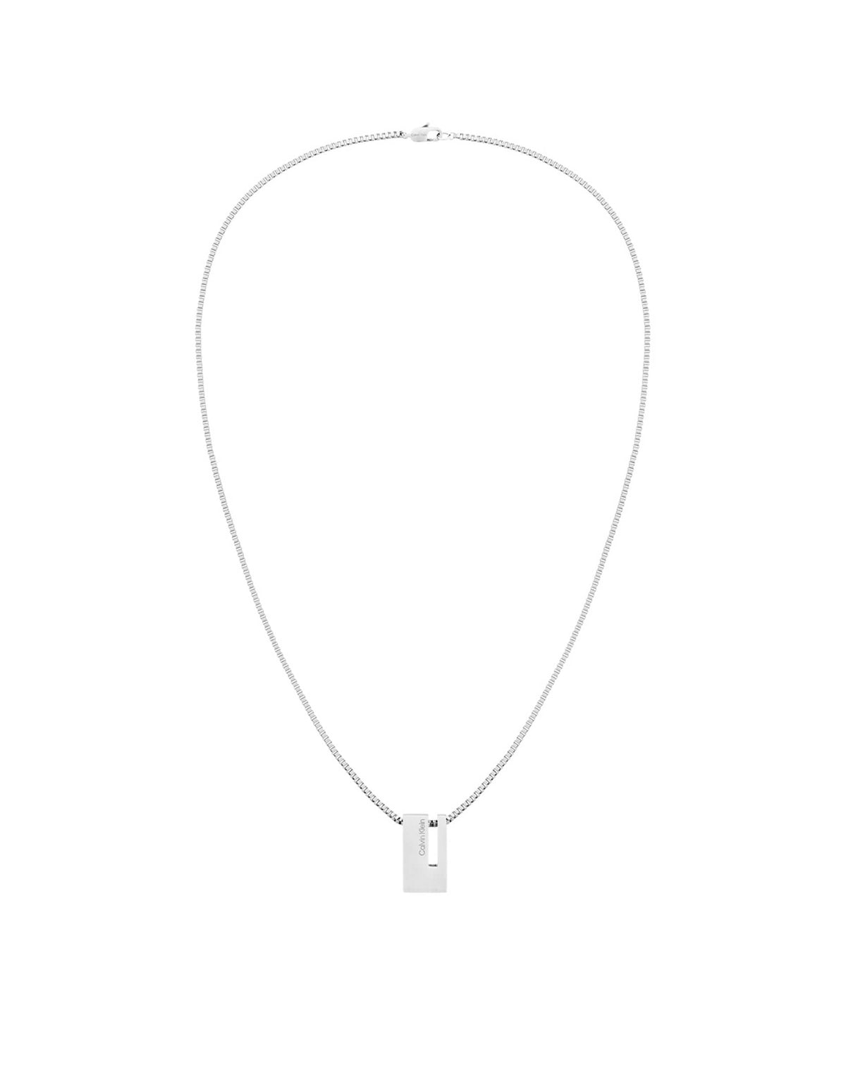 Calvin Klein Erkek Kolye CKJ35100019_2
