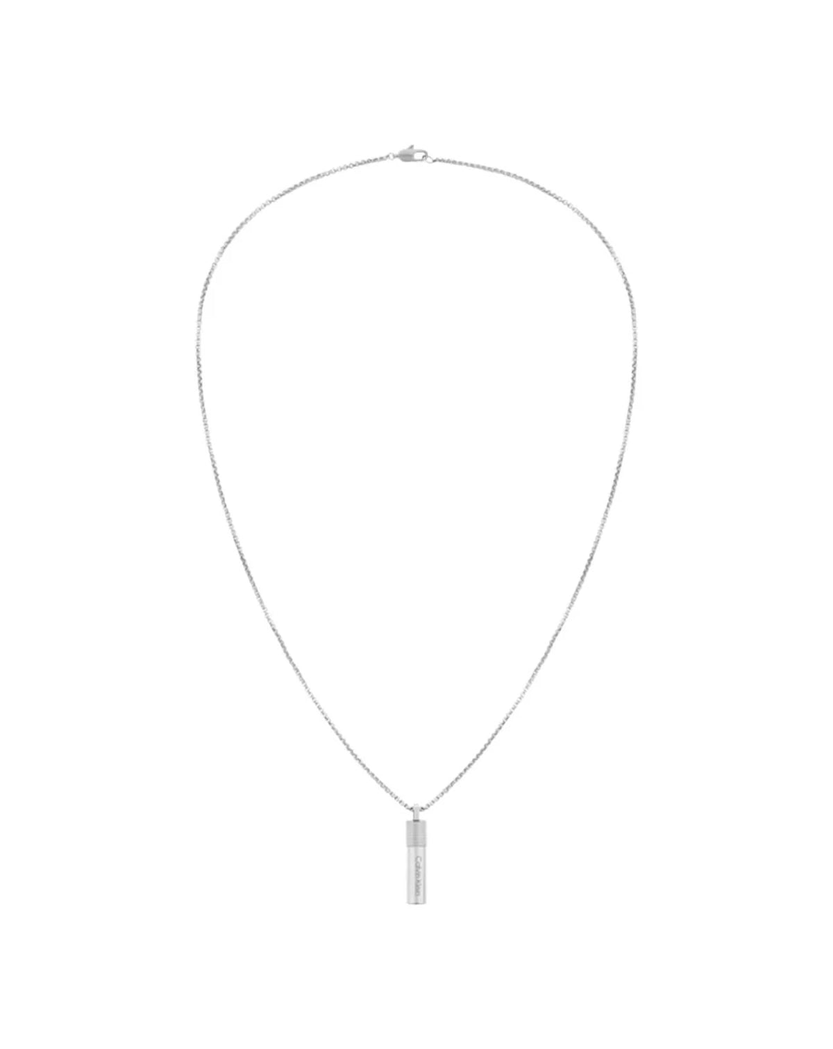 Calvin Klein Erkek Kolye CKJ35100024