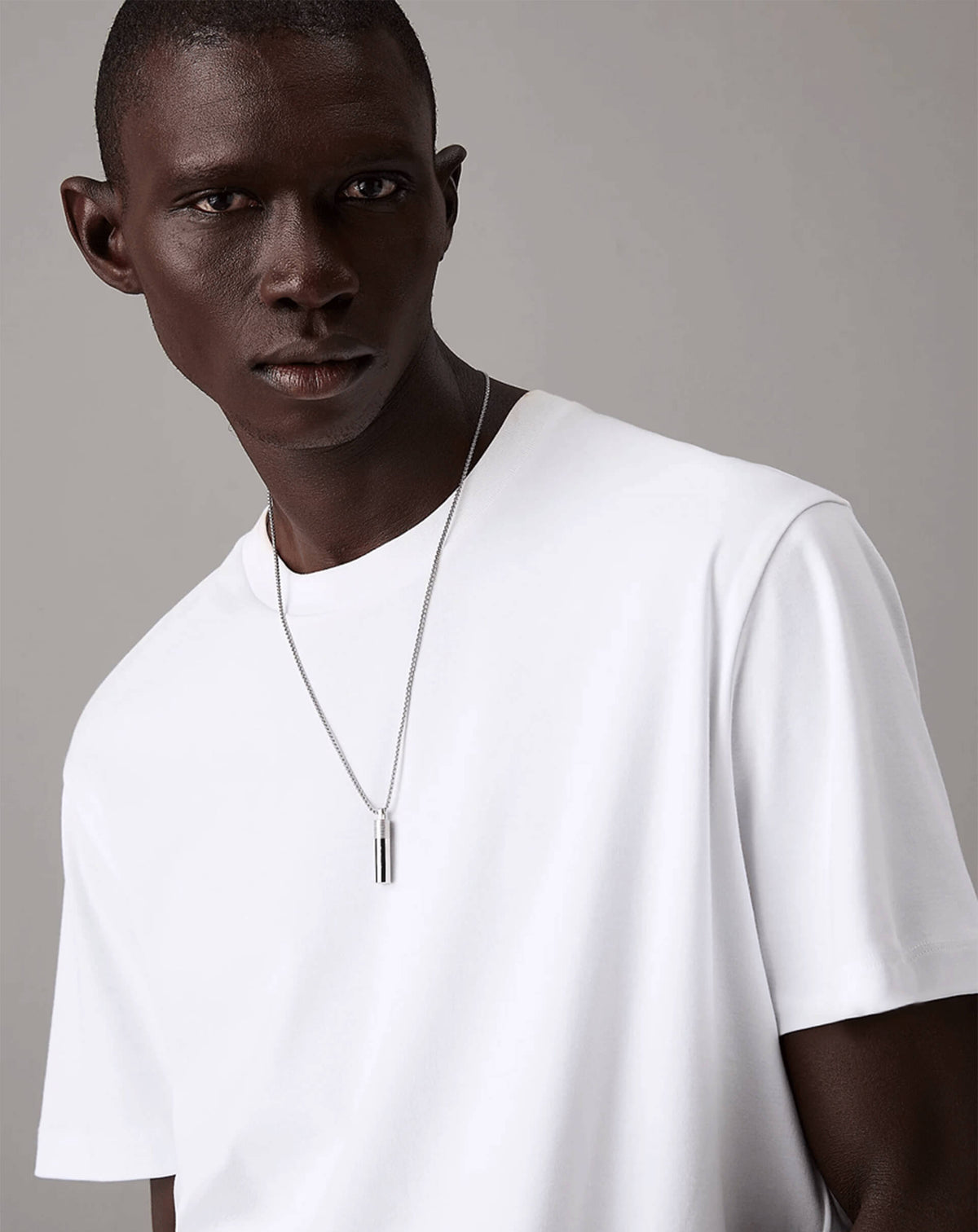 Calvin Klein Erkek Kolye CKJ35100024_4