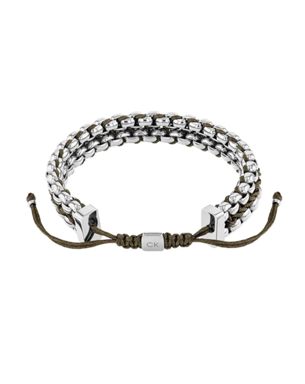 Calvin Klein Erkek Bileklik CKJ35100039_2