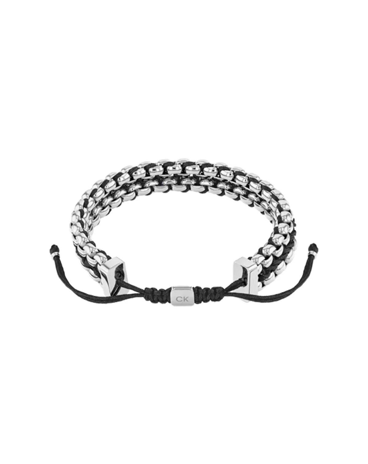 Calvin Klein Erkek Bileklik CKJ35100040_2