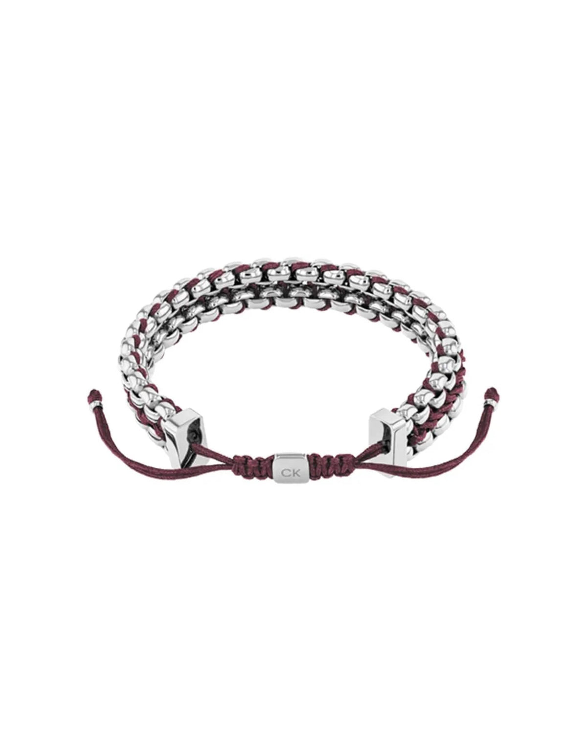 Calvin Klein Erkek Bileklik CKJ35100041_2