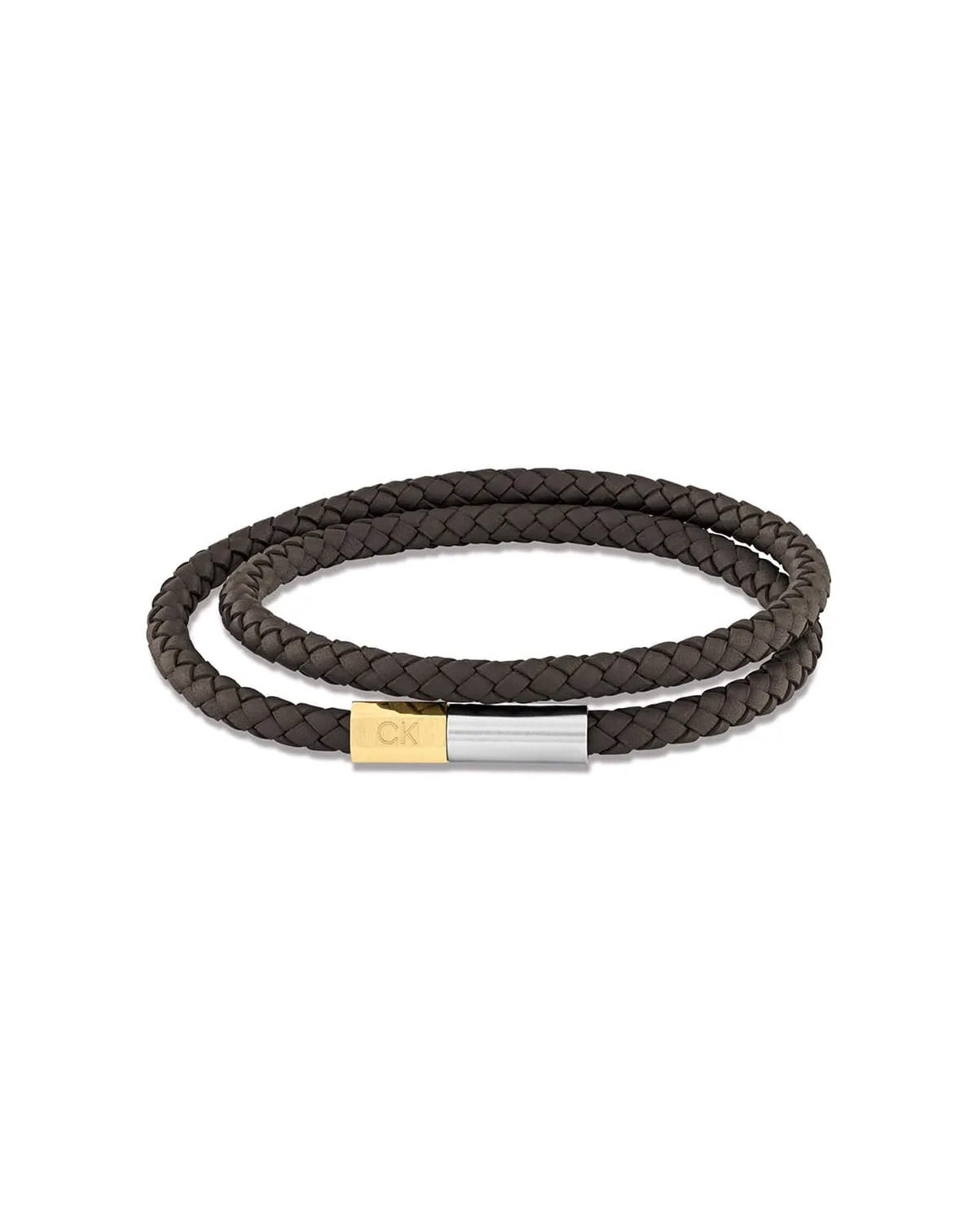 Calvin Klein Erkek Bileklik CKJ35100044