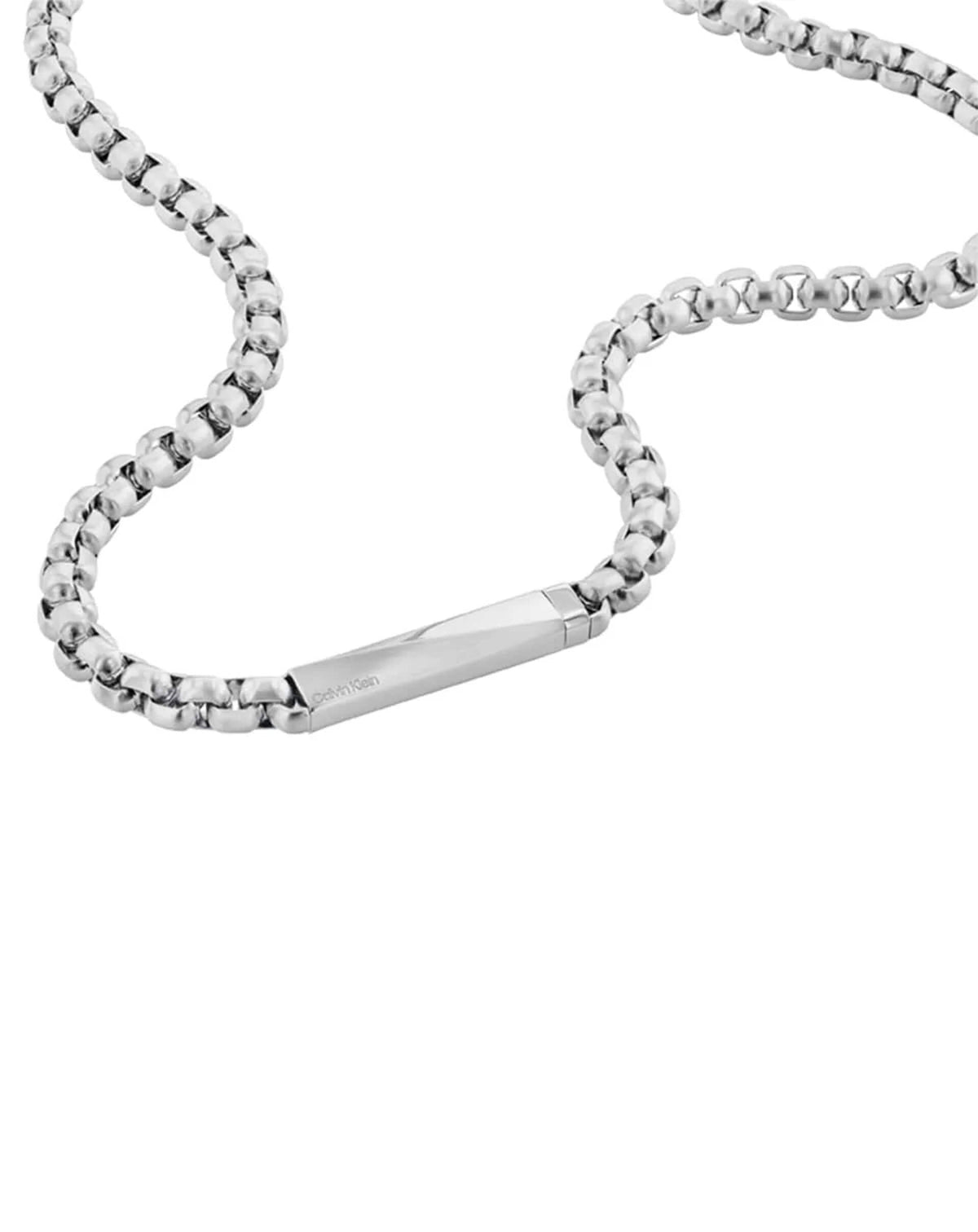 Calvin Klein Erkek Kolye CKJ35100054_2