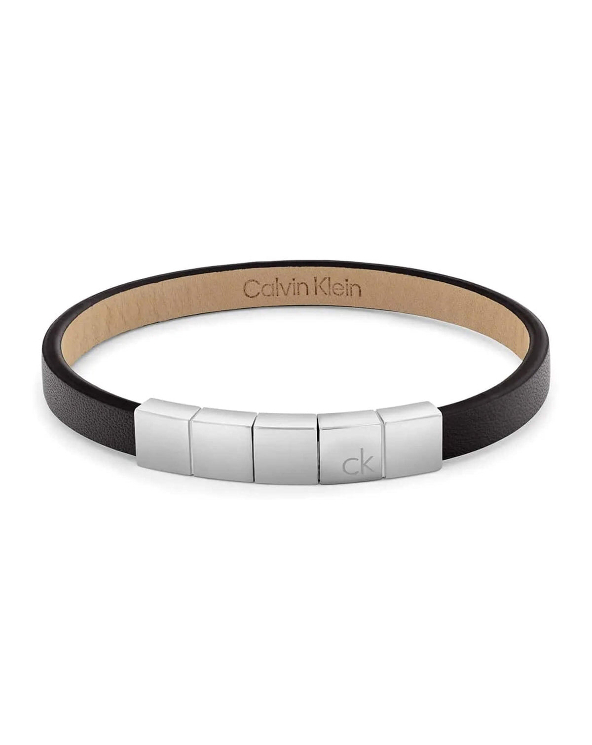 Calvin Klein Erkek Bileklik CKJ35100062