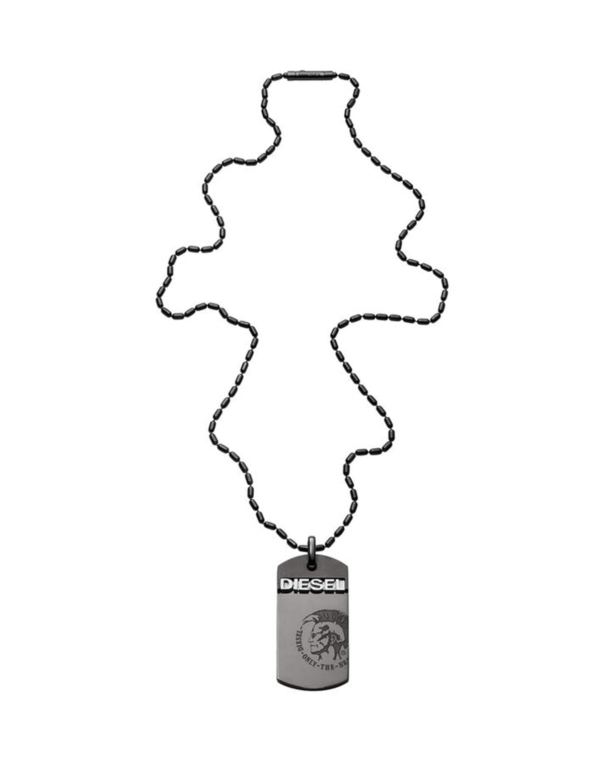 Diesel Erkek Kolye DJDX0004-040_2