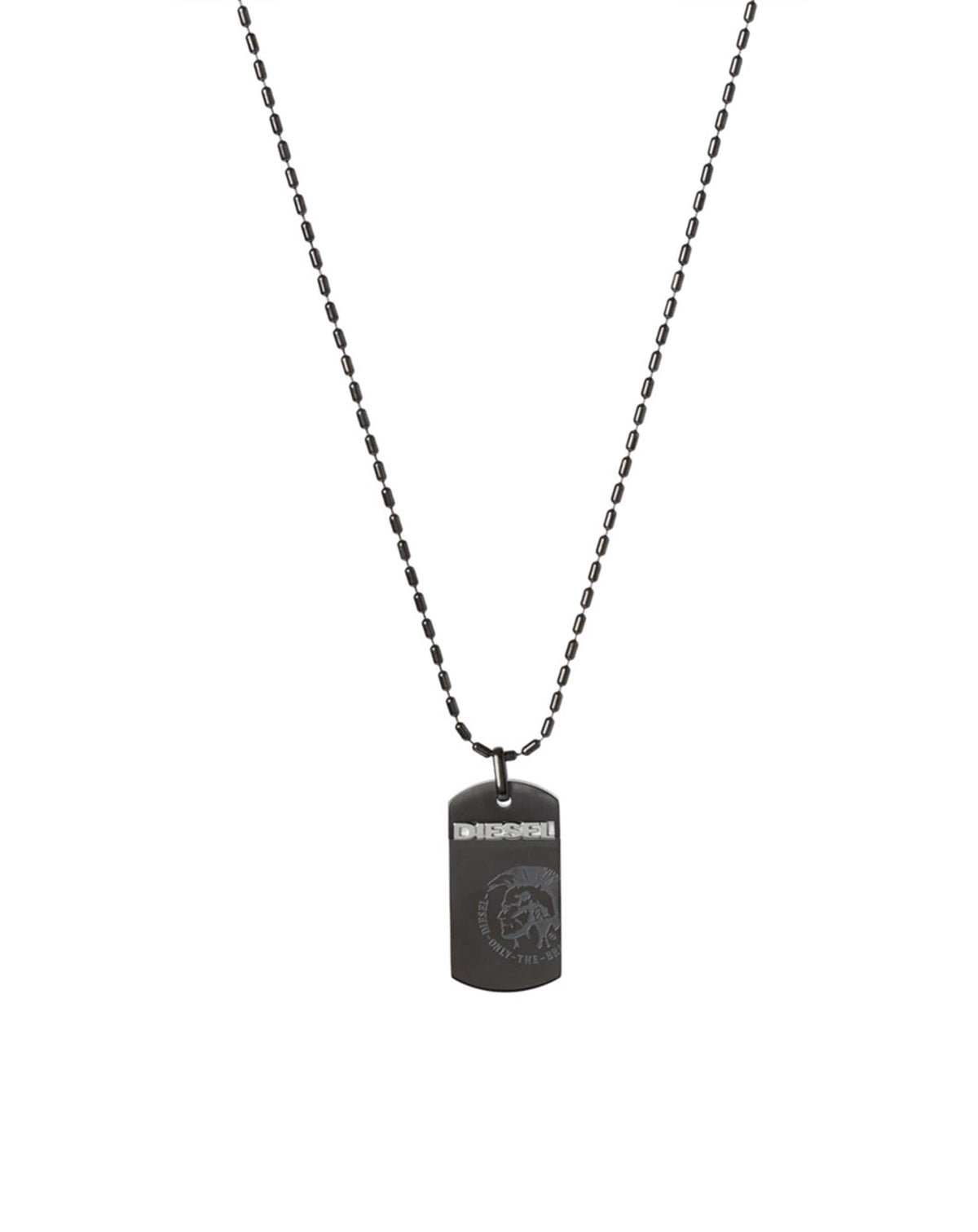 Diesel Erkek Kolye DJDX0004-040_4