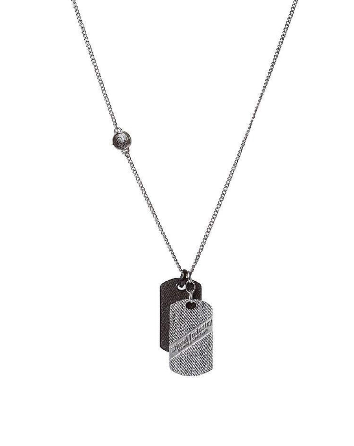 Diesel Erkek Kolye DJDX0935-001_2
