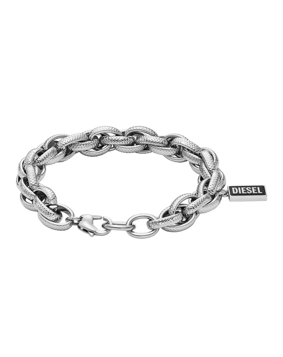 Diesel Erkek Bileklik DJDX1514-040_2
