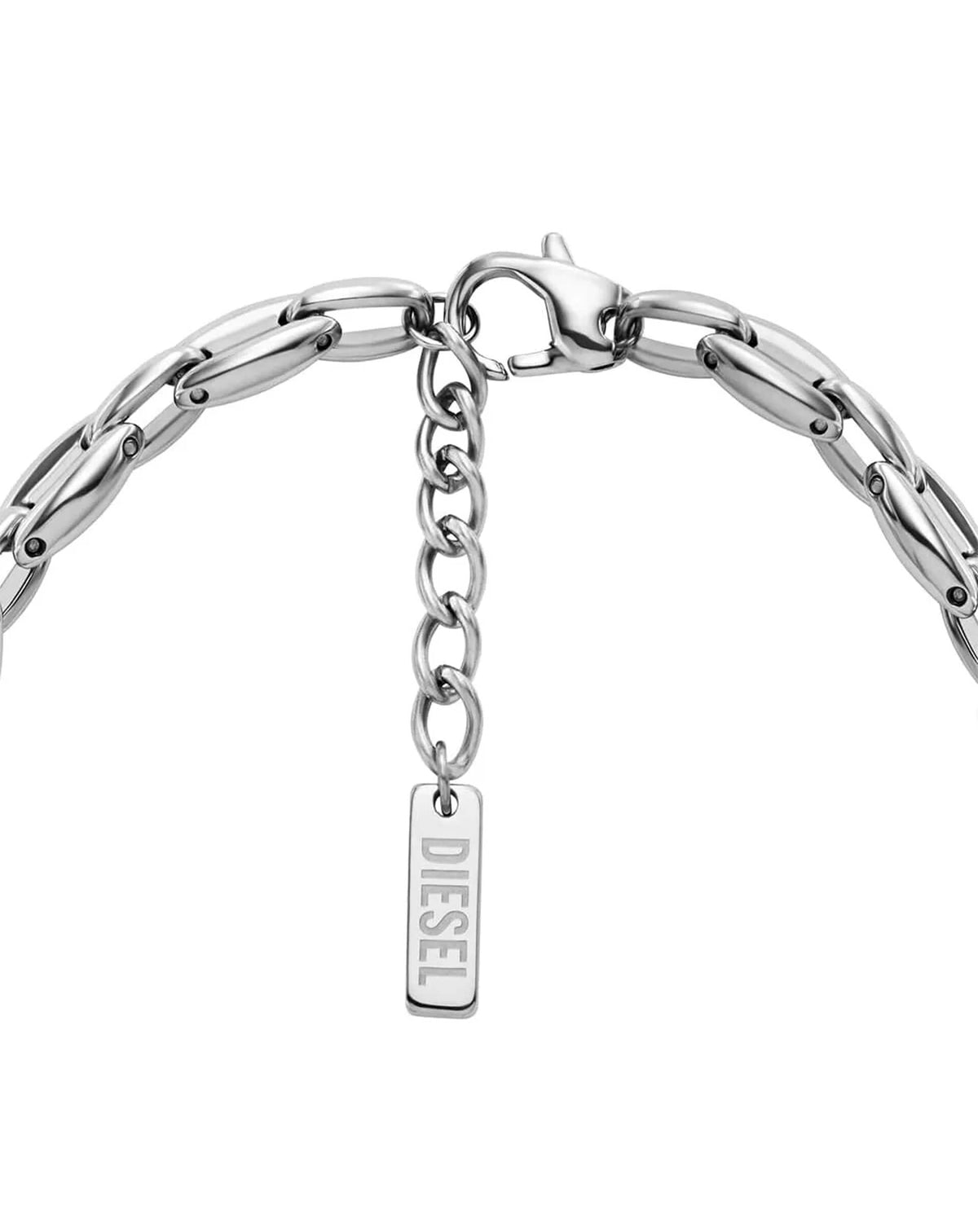 Diesel Erkek Bileklik DJDX1583-040_4