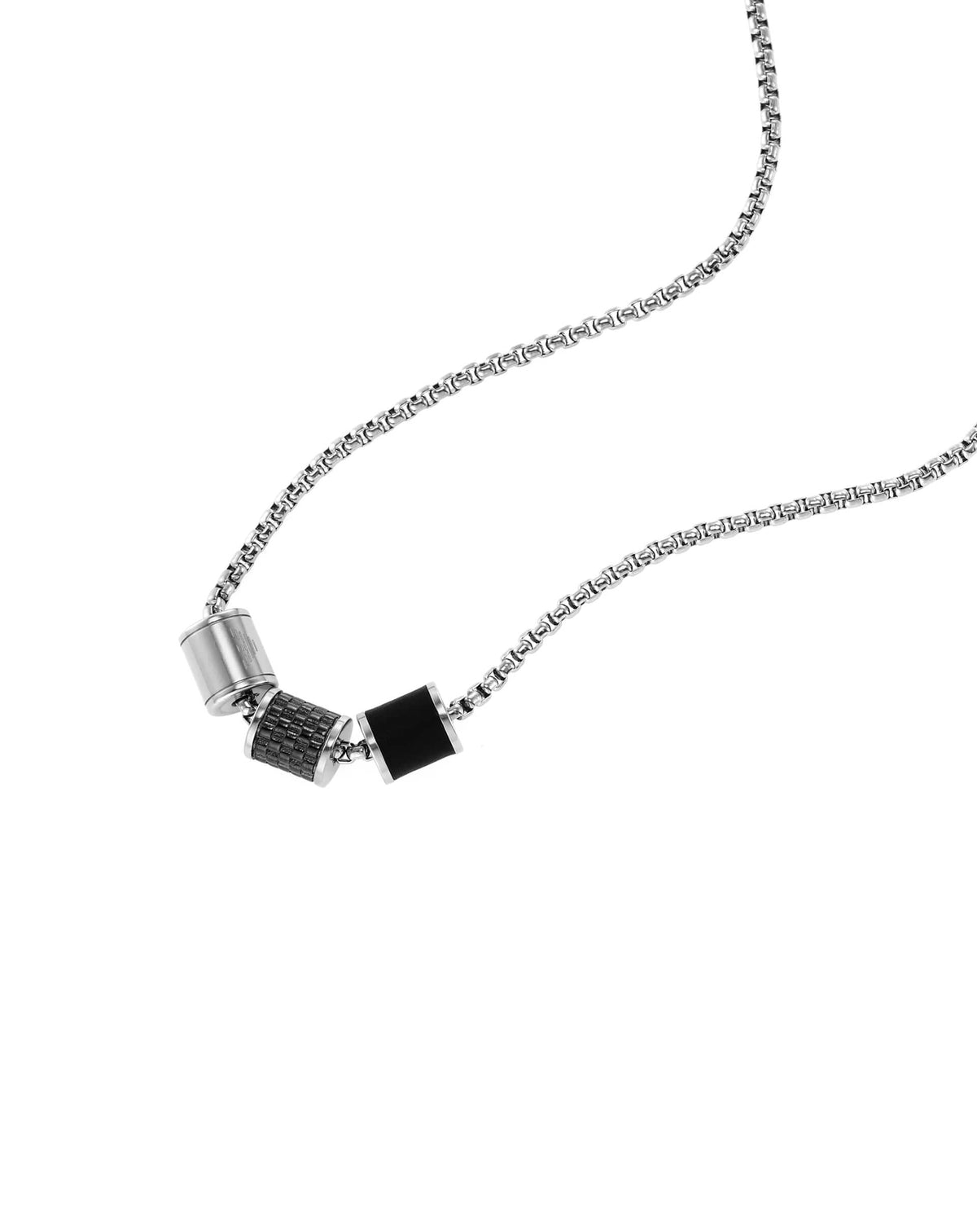 Emporio Armani Erkek Kolye AJEGS2383-020_2
