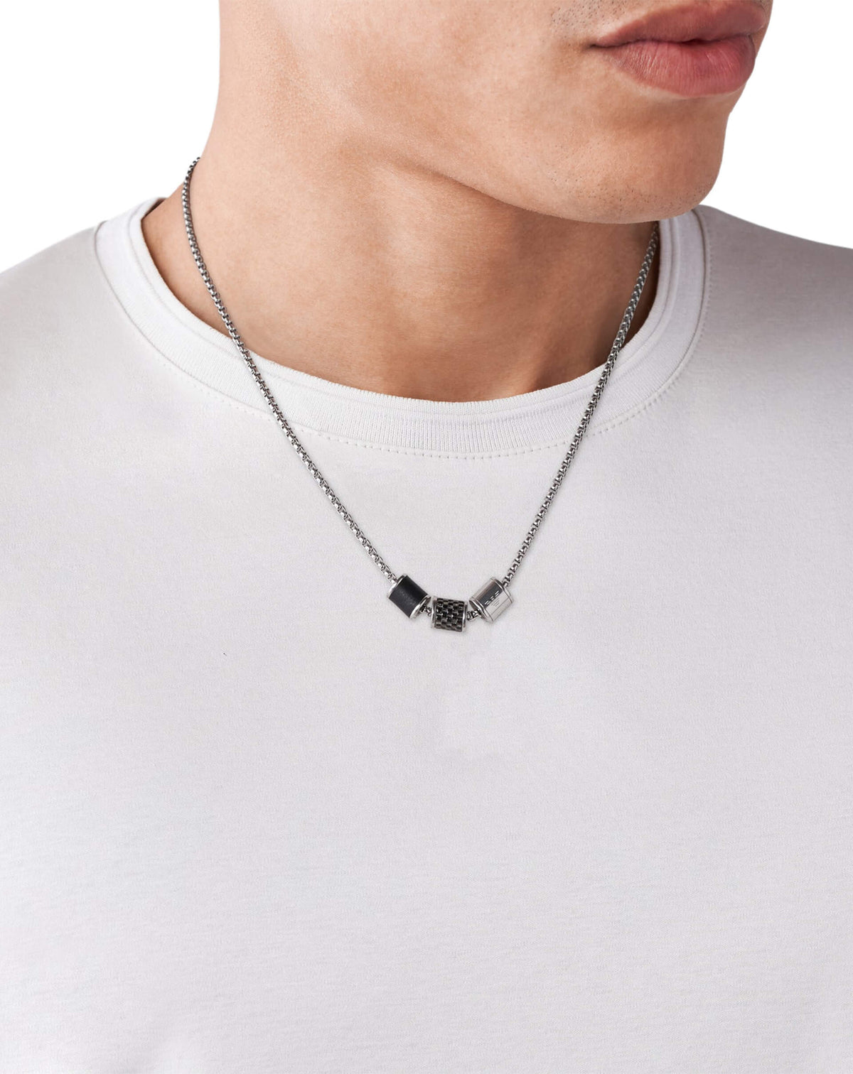Emporio Armani Erkek Kolye AJEGS2383-020_4