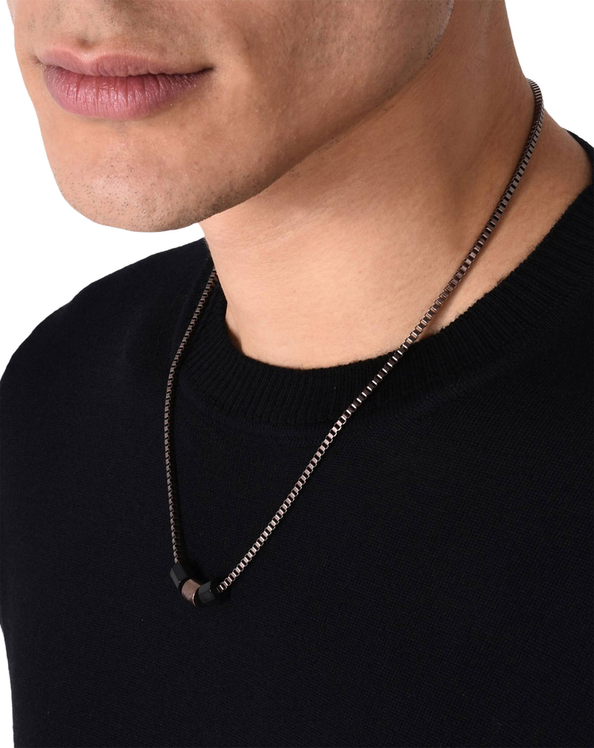 Emporio Armani Erkek Kolye AJEGS2433-001_3