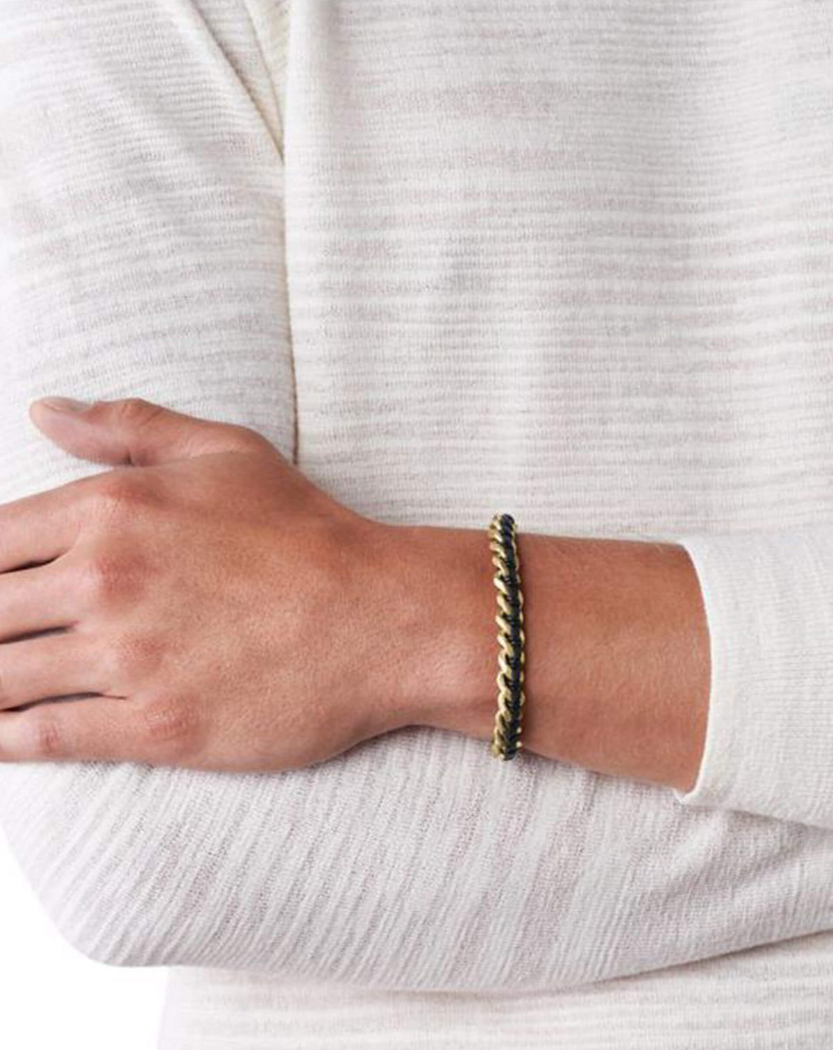 Emporio Armani Erkek Bileklik AJEGS2723-710_3