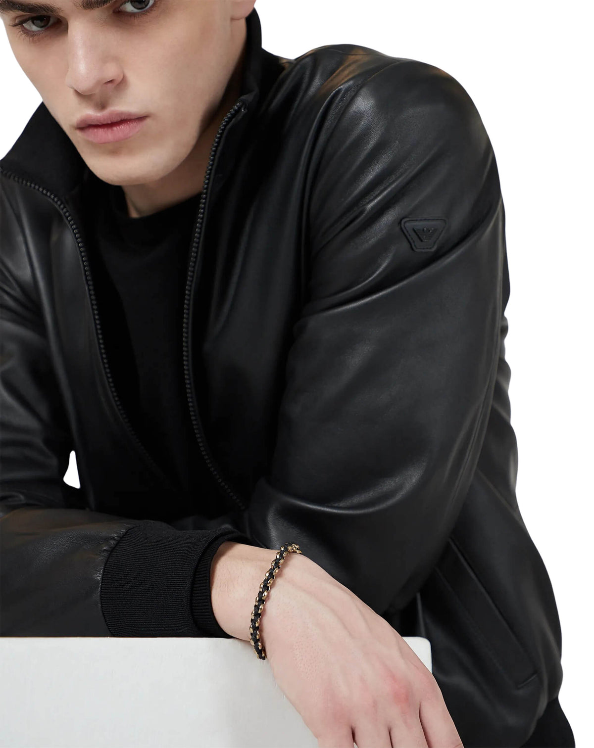 Emporio Armani Erkek Bileklik AJEGS2762-251_5