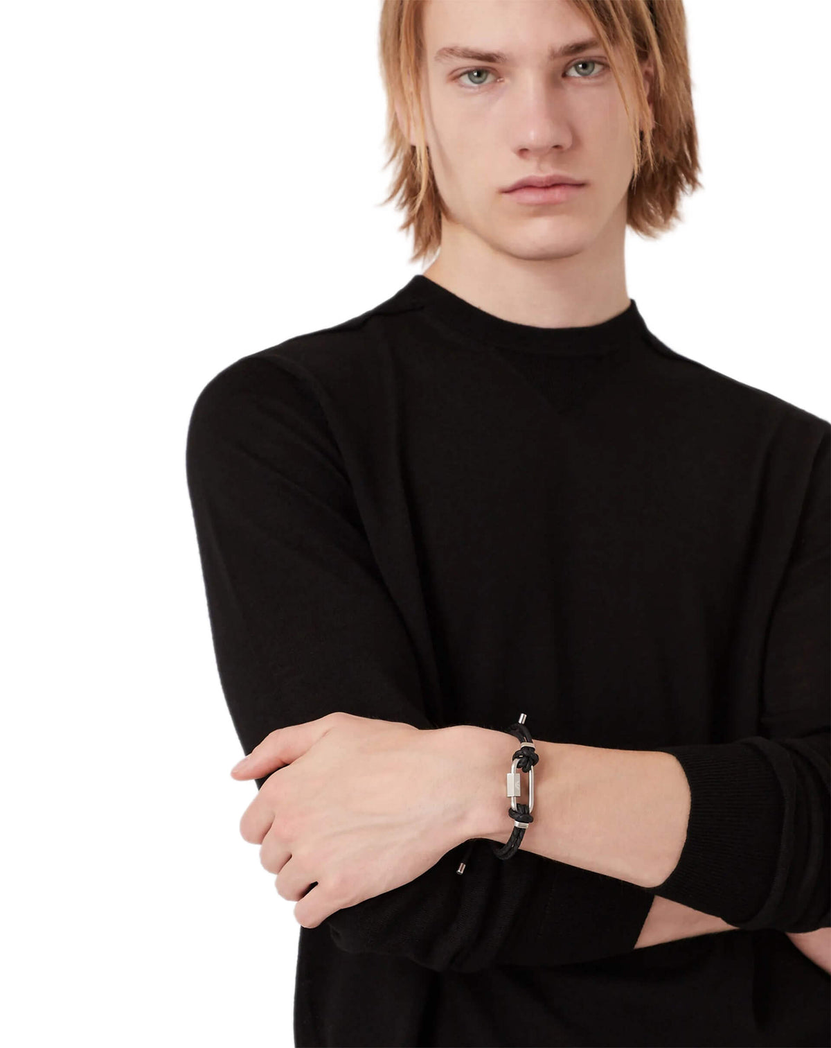 Emporio Armani Erkek Bileklik AJEGS2796-040_4