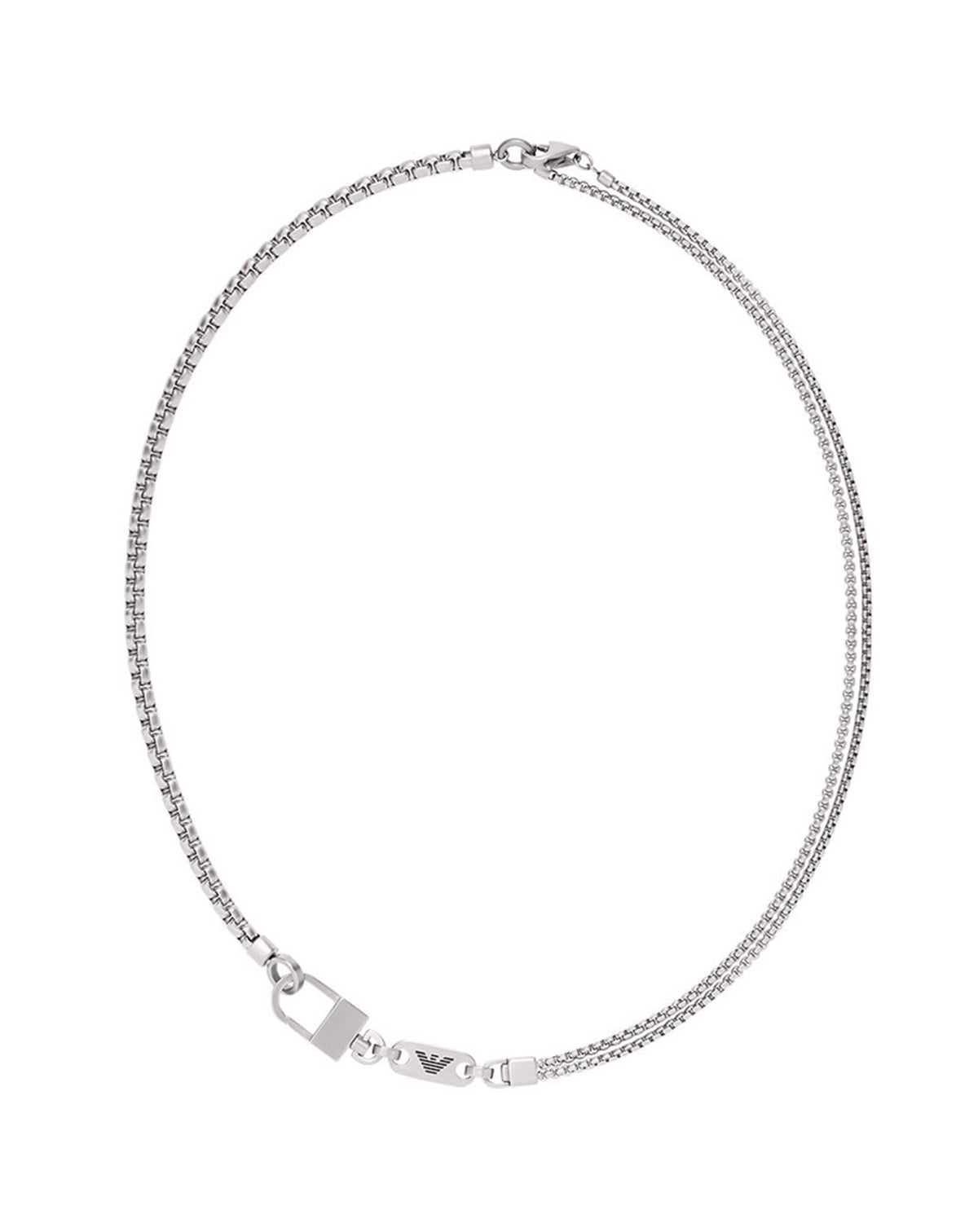 Emporio Armani Erkek Kolye AJEGS2804-040