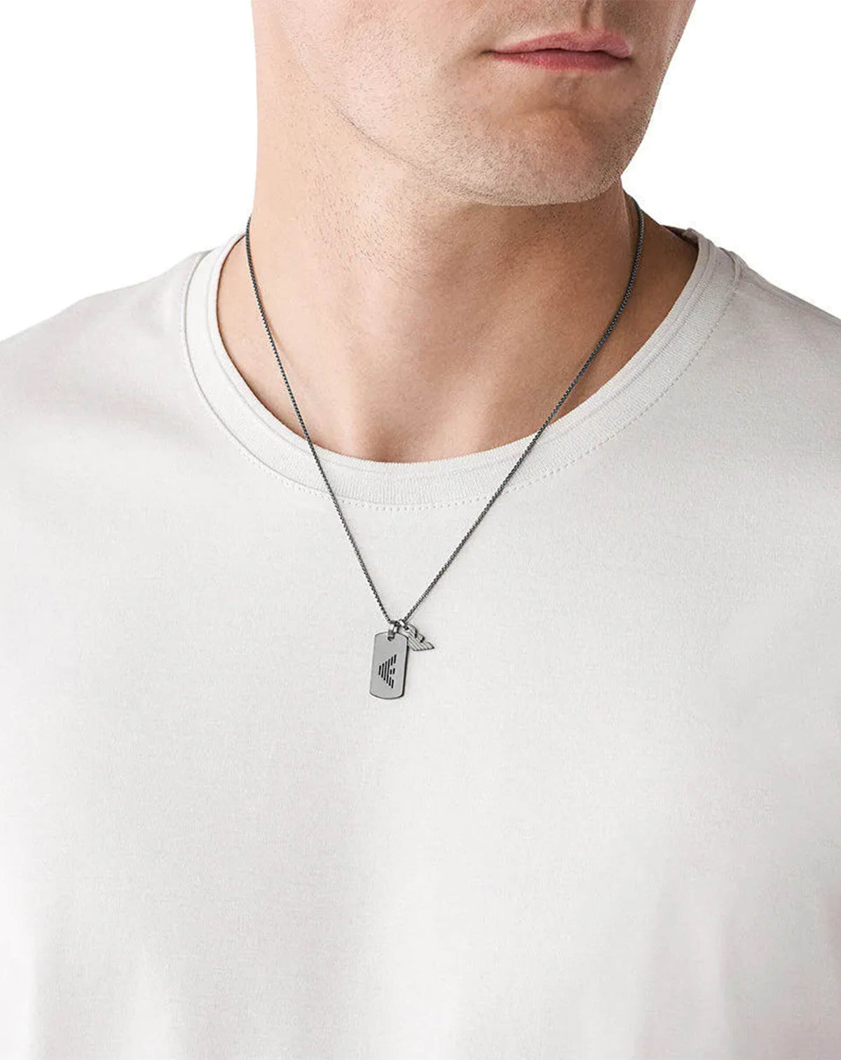 Emporio Armani Erkek Kolye AJEGS2811-060_3