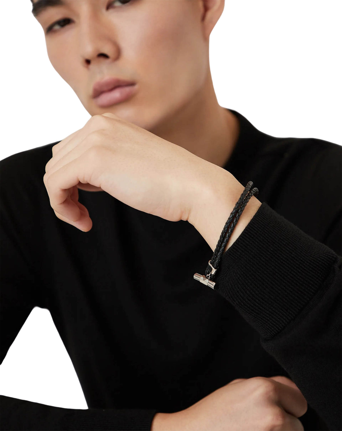 Emporio Armani Erkek Bileklik AJEGS2851-040_4