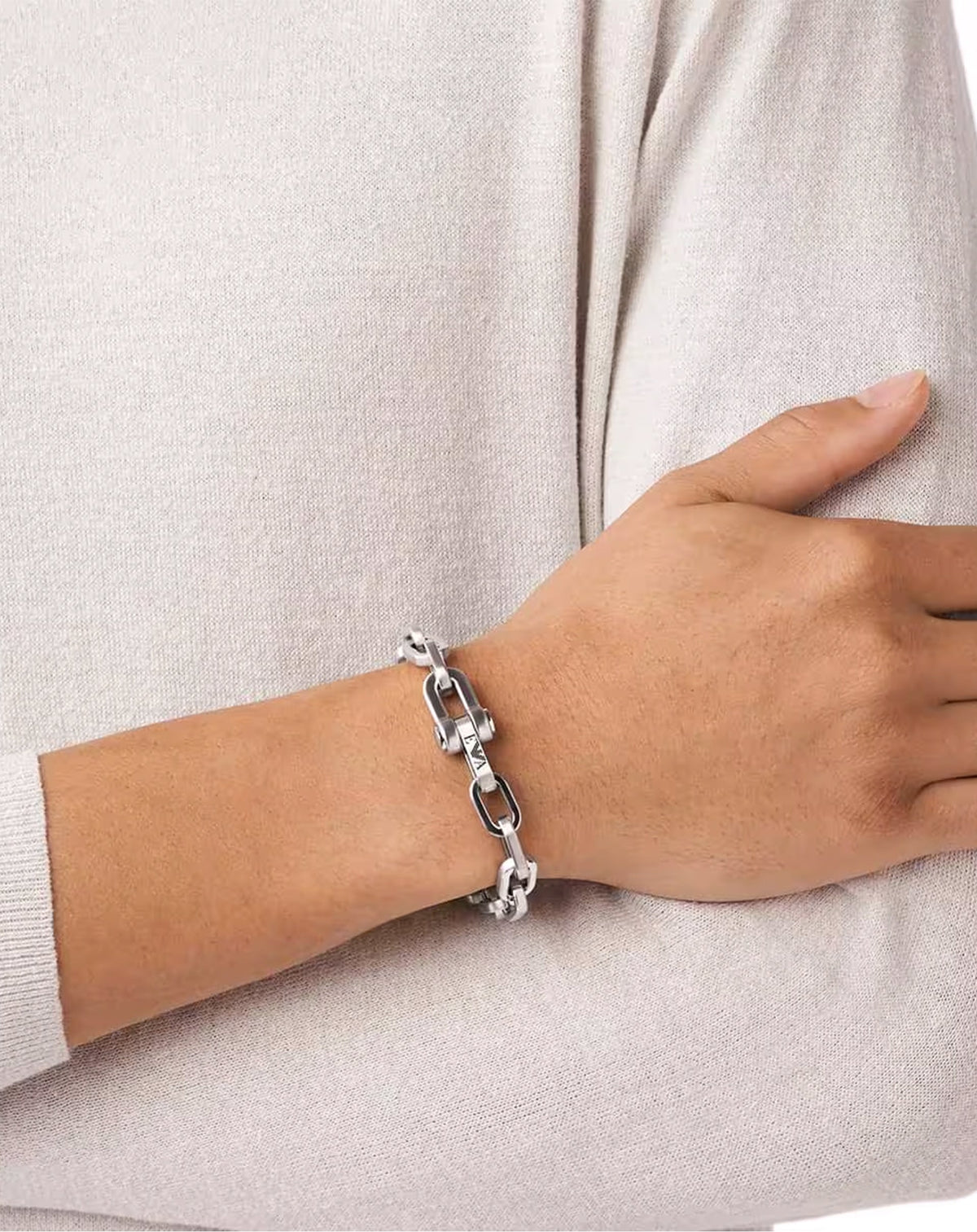 Emporio Armani Erkek Bileklik AJEGS2865-040_2