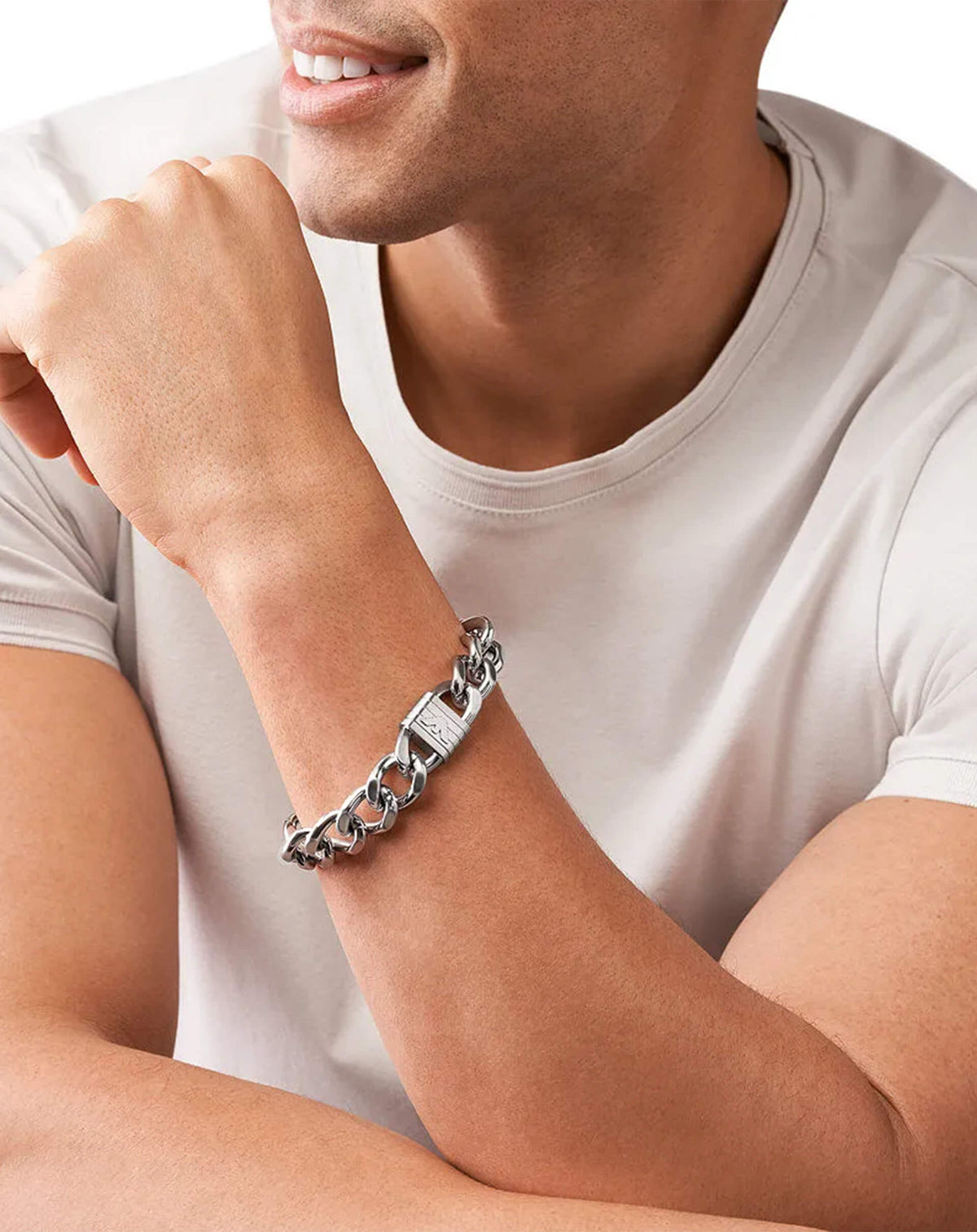 Emporio Armani Erkek Bileklik AJEGS2905-040_3