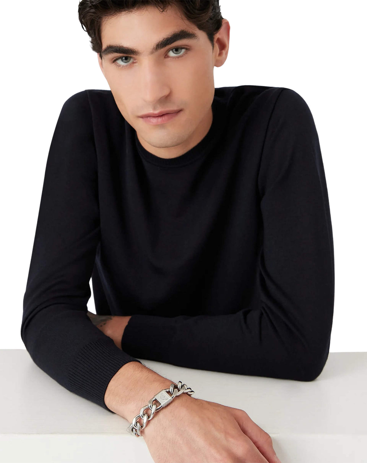 Emporio Armani Erkek Bileklik AJEGS2905-040_4
