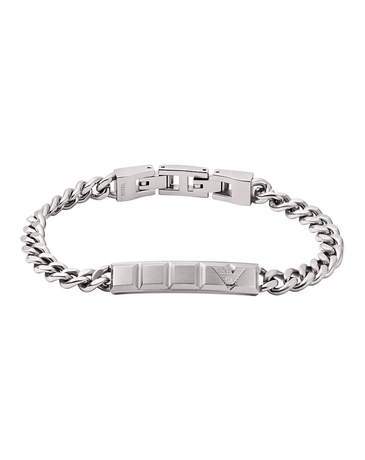 Emporio Armani Erkek Bileklik AJEGS2907-040