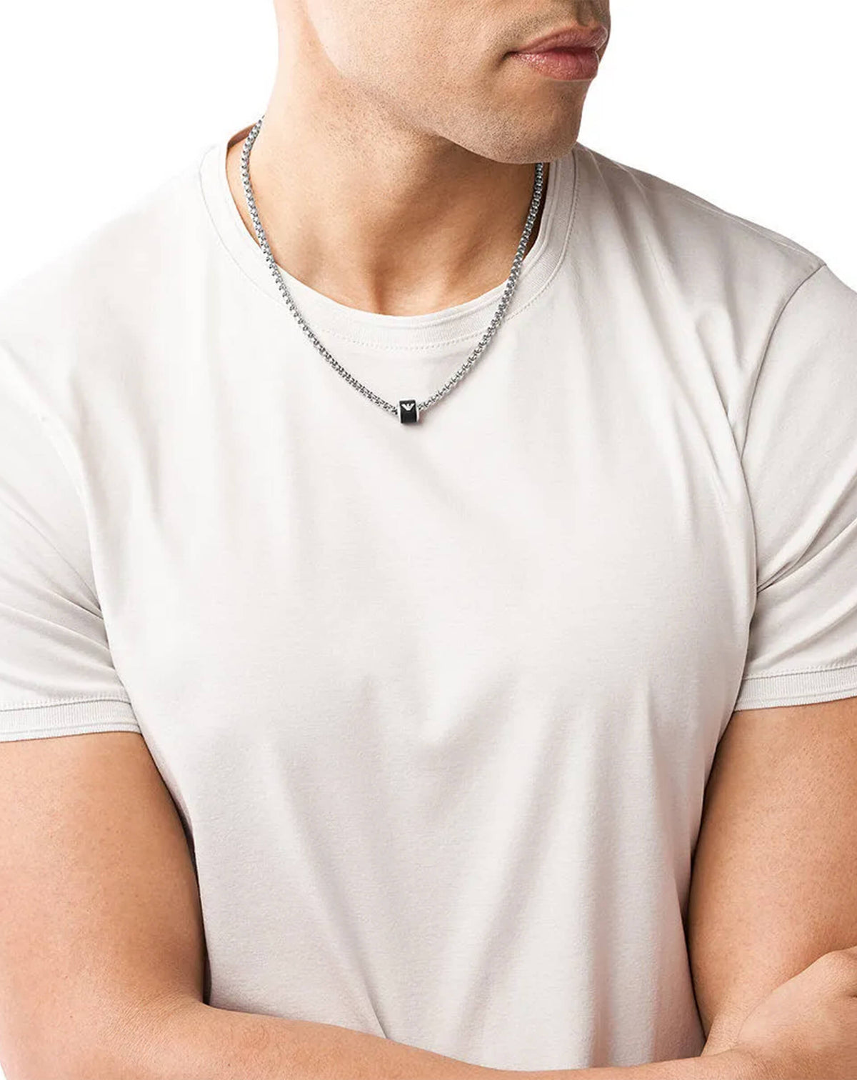 Emporio Armani Erkek Kolye AJEGS2910-040_3