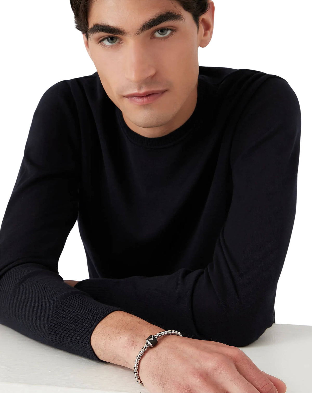Emporio Armani Erkek Bileklik AJEGS2911-040_3