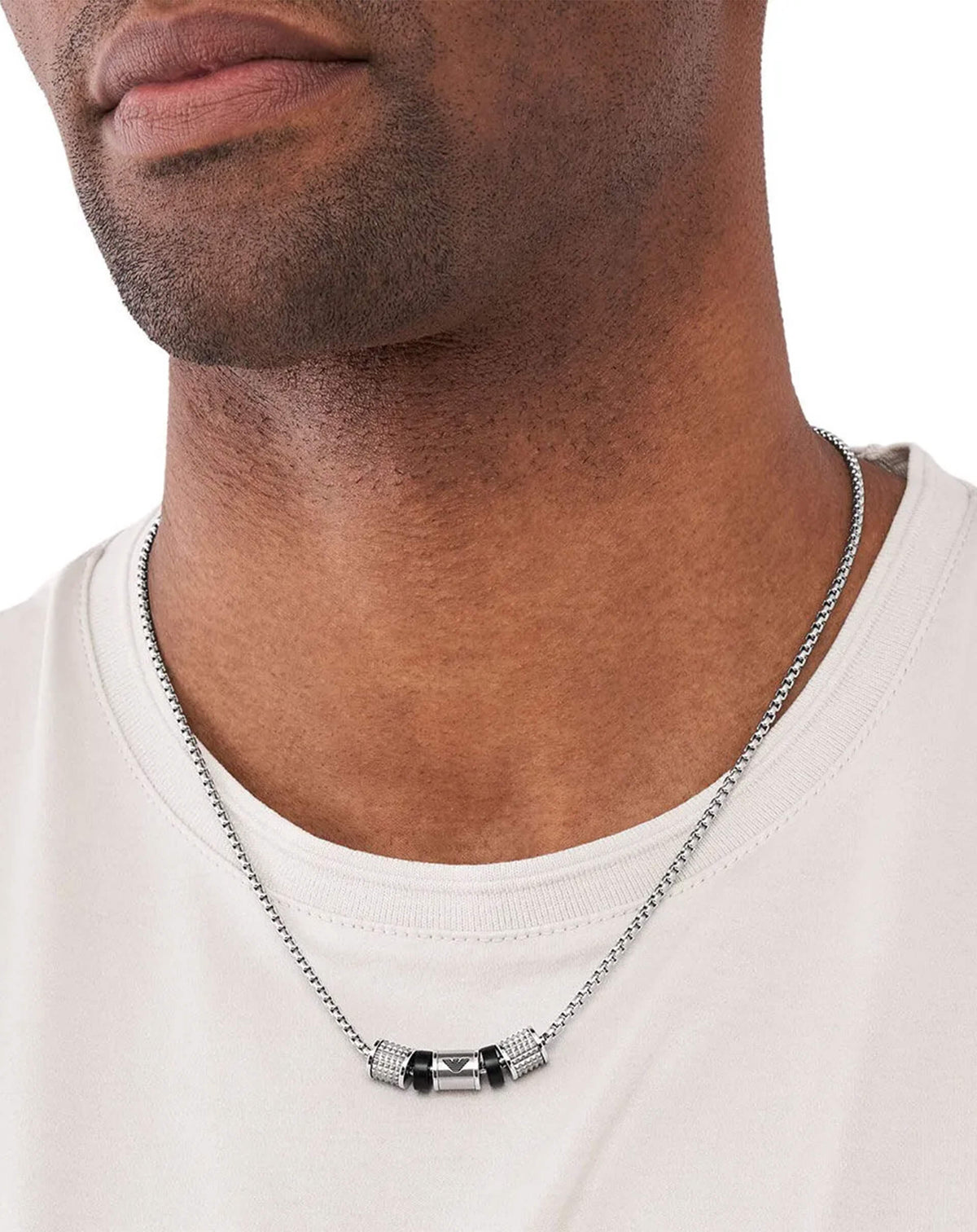 Emporio Armani Erkek Kolye AJEGS2998-040_3