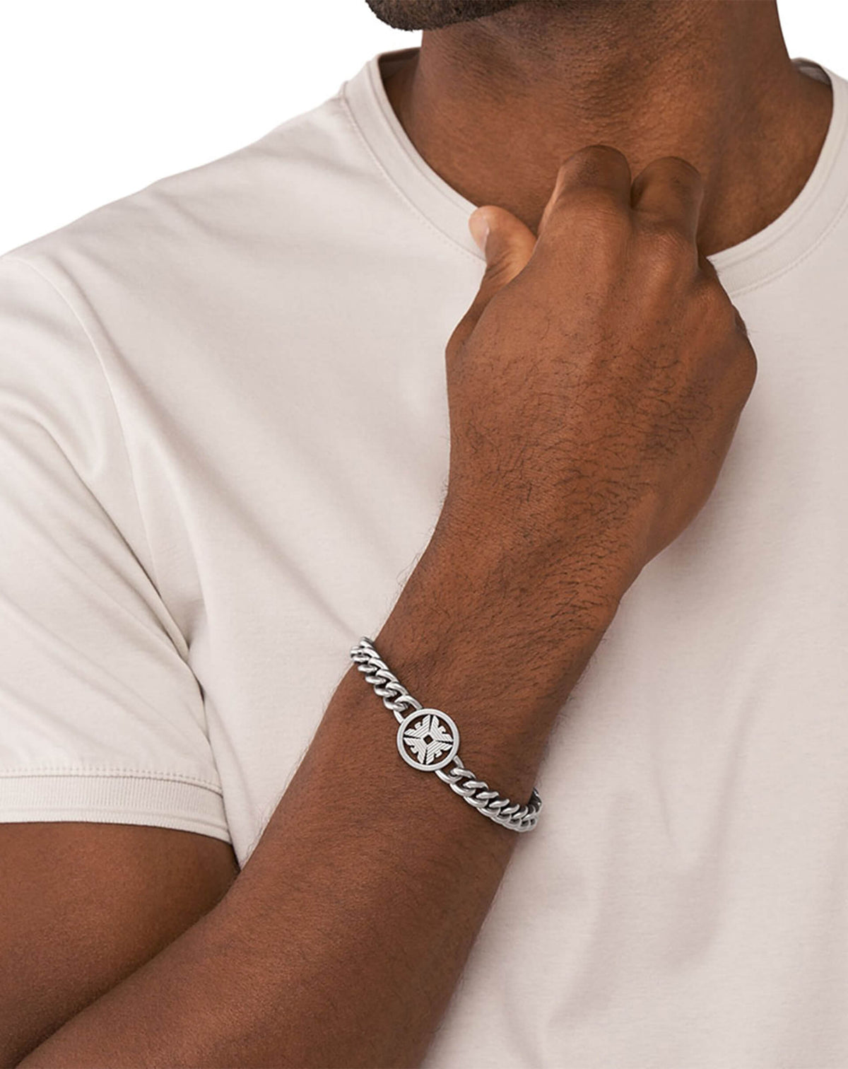 Emporio Armani Erkek Bileklik AJEGS3041-040_2
